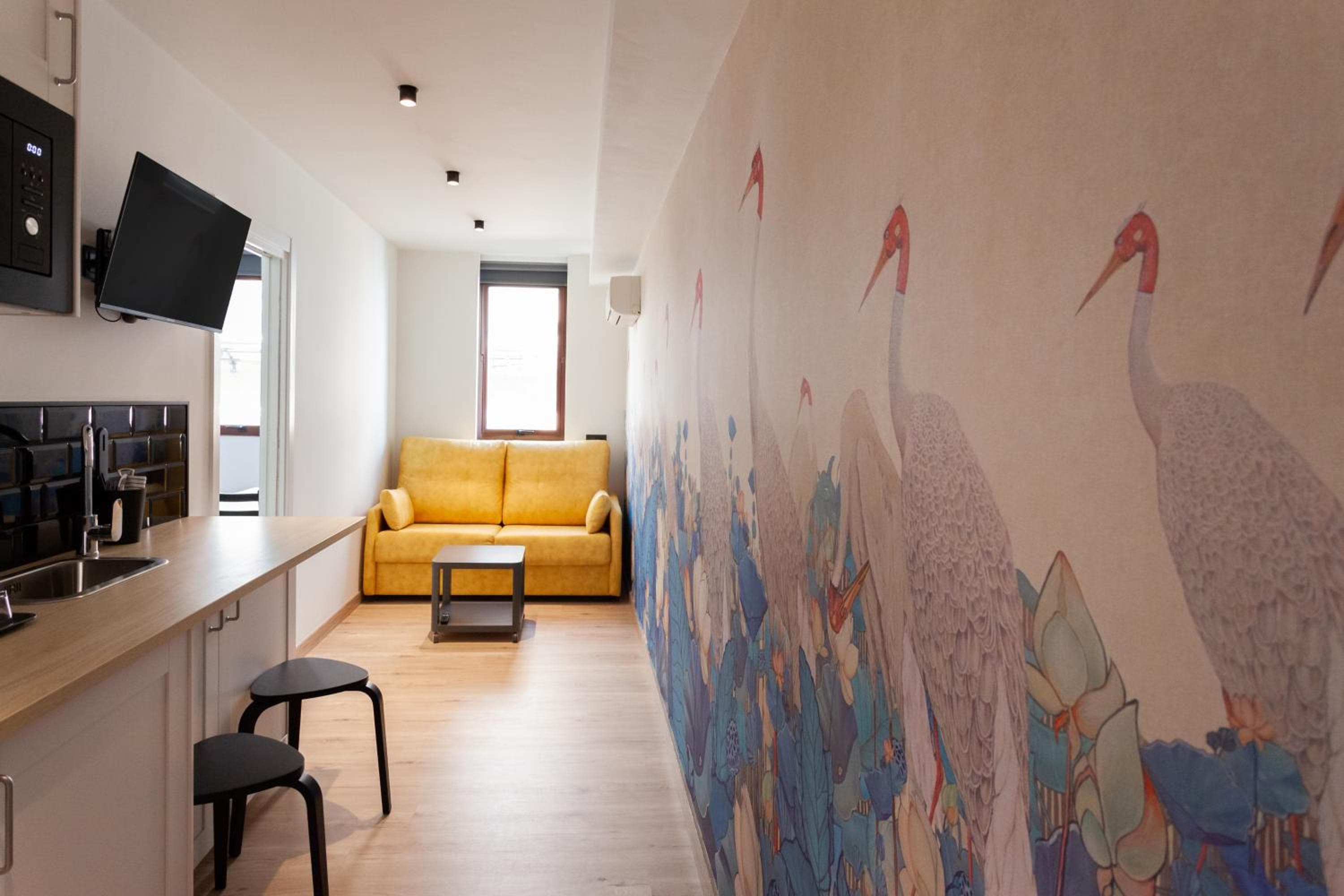 Welldone Sierpes Boutique — 7
