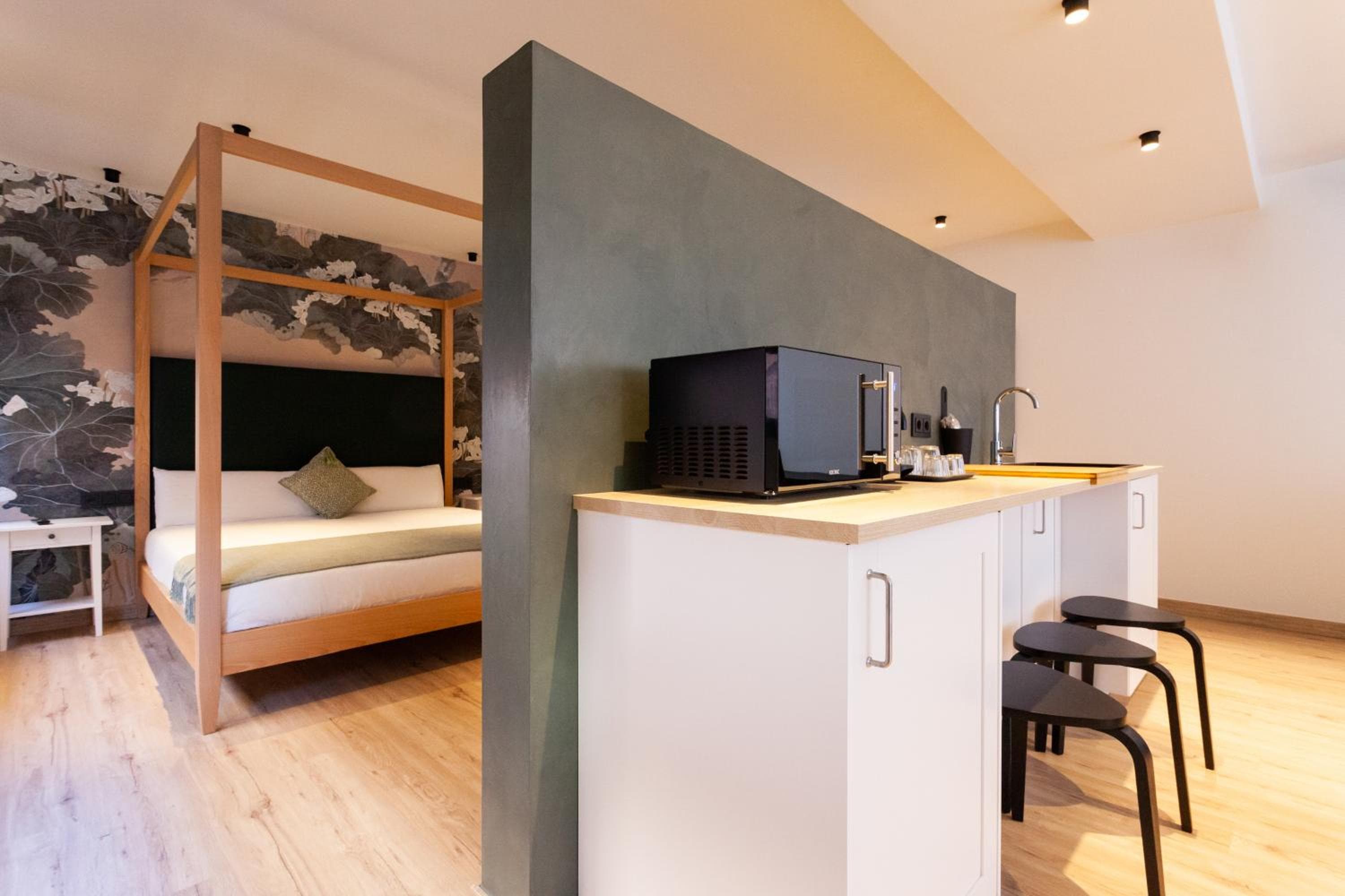 Welldone Sierpes Boutique — 10
