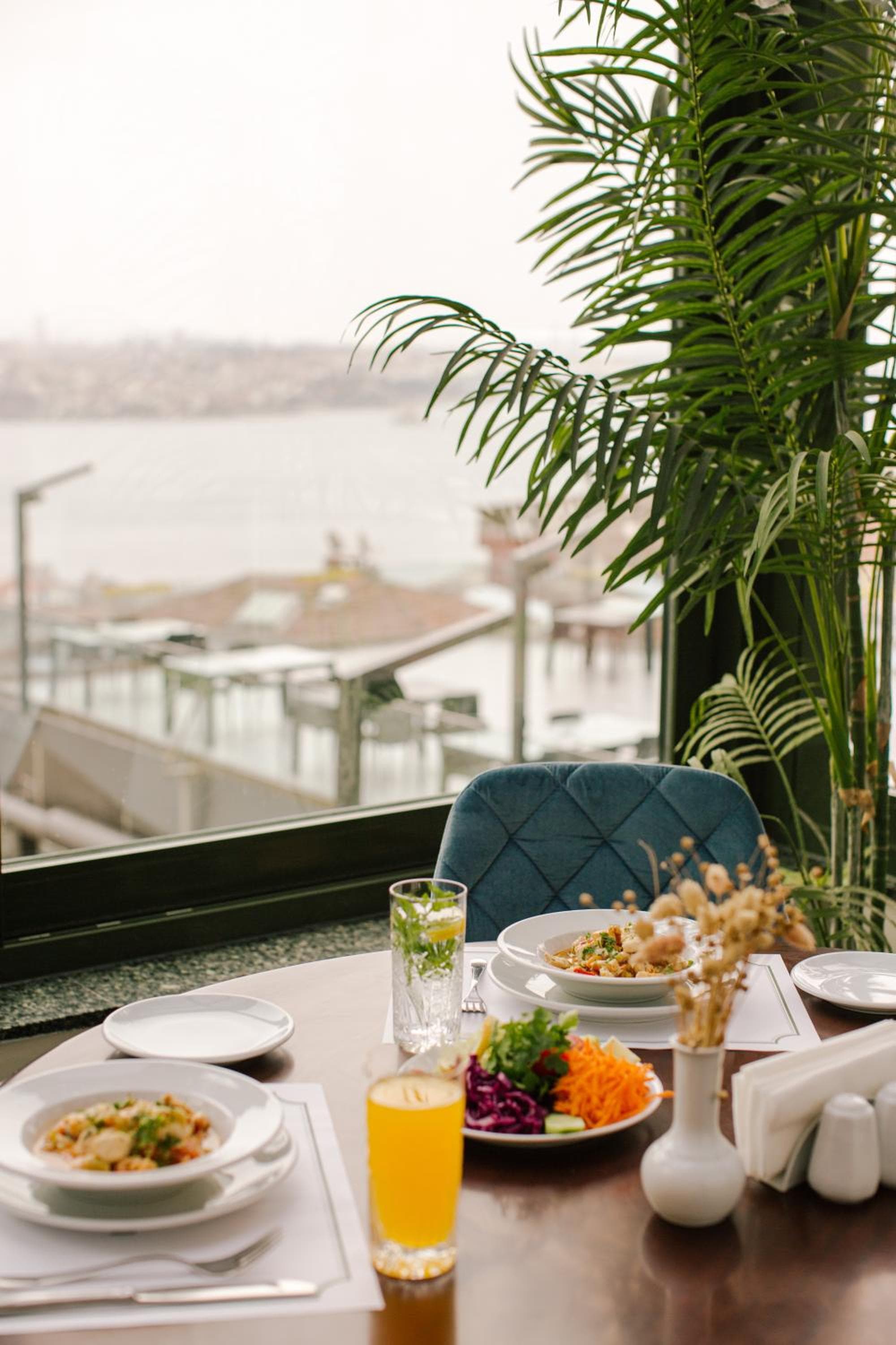 Marble Hotel — 24