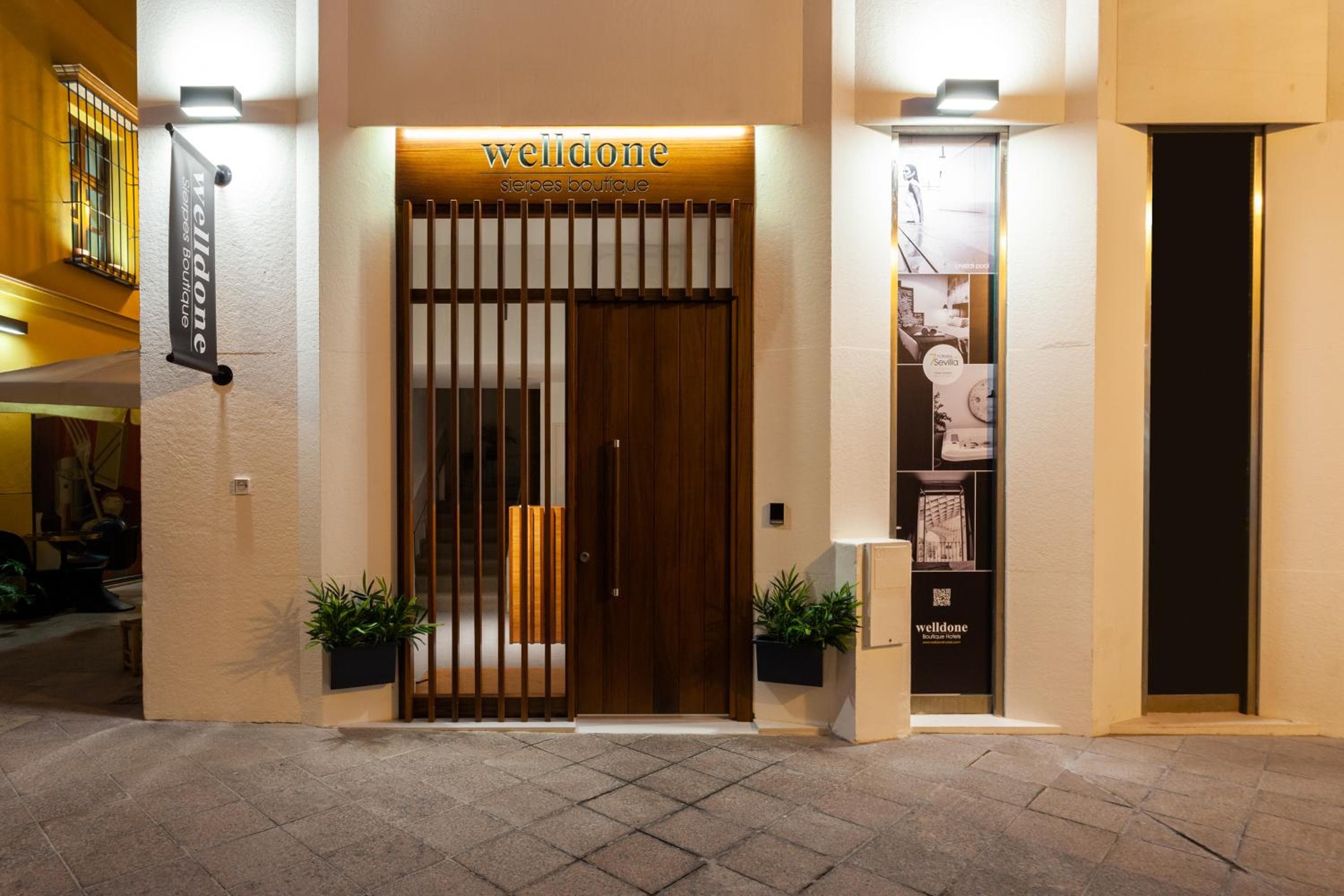 Ben fatto Sierpes Boutique — 17