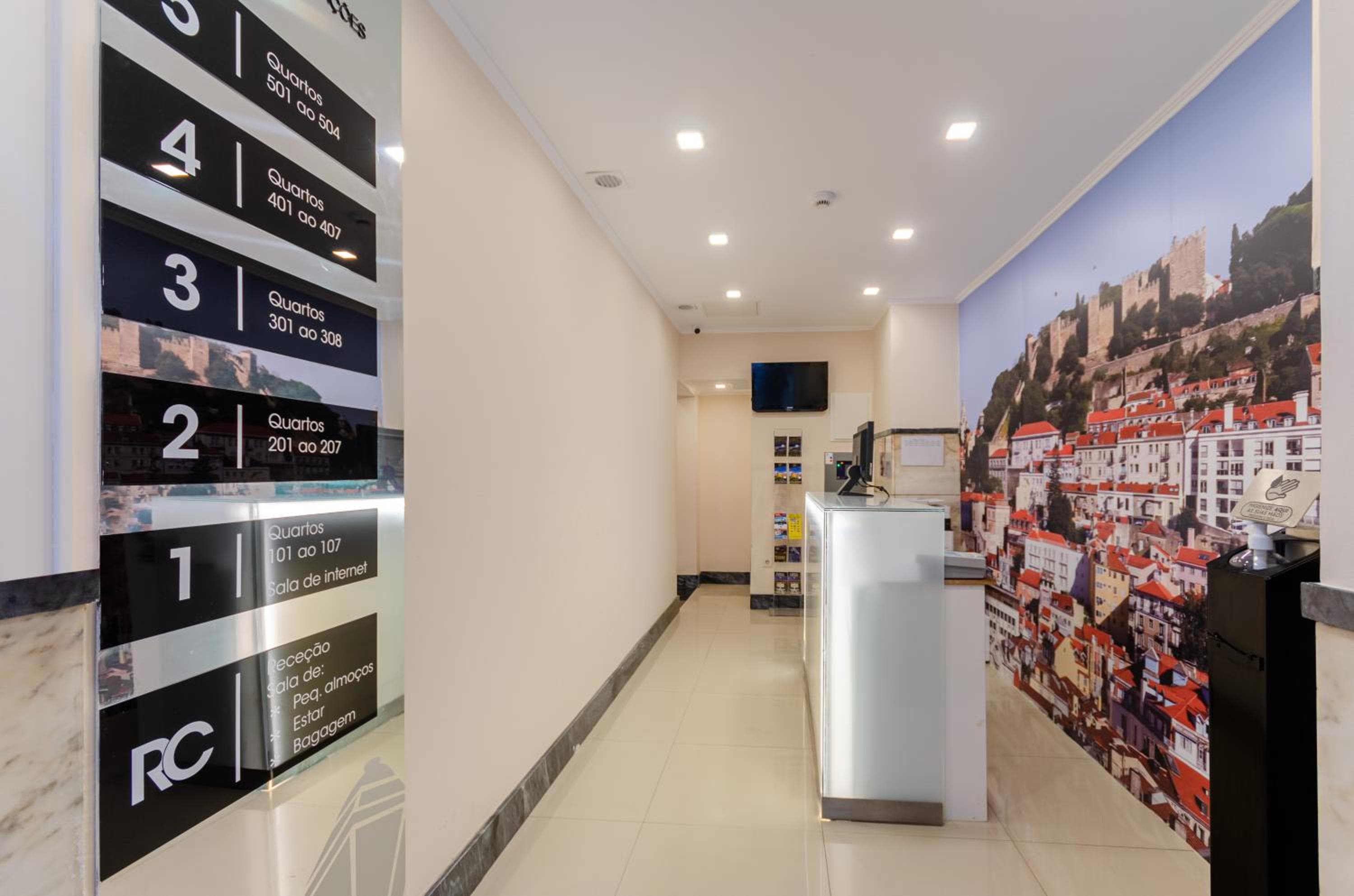 Hotel Duas Nações — 26