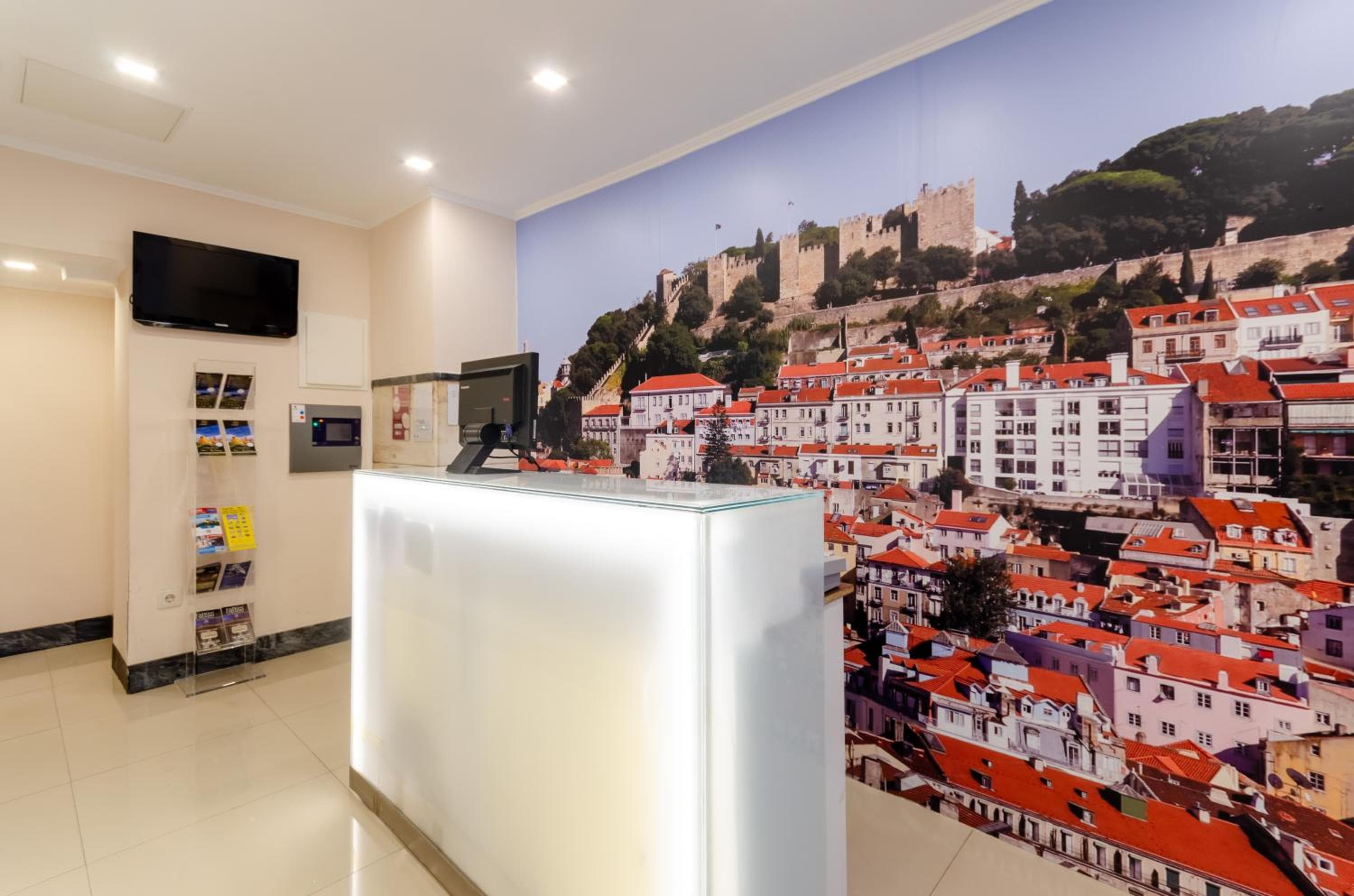 Hotel Duas Nações — 9