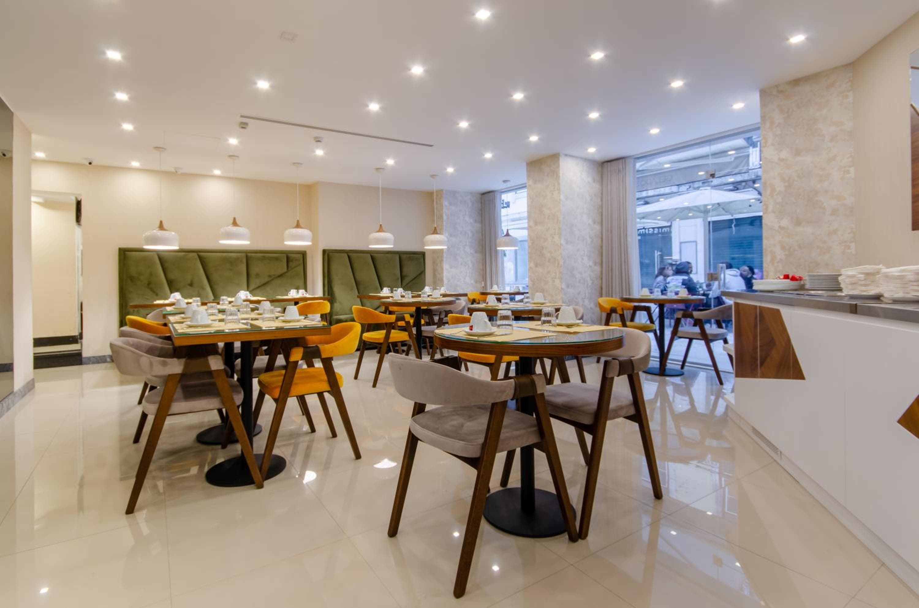 Hotel Duas Nações — 8