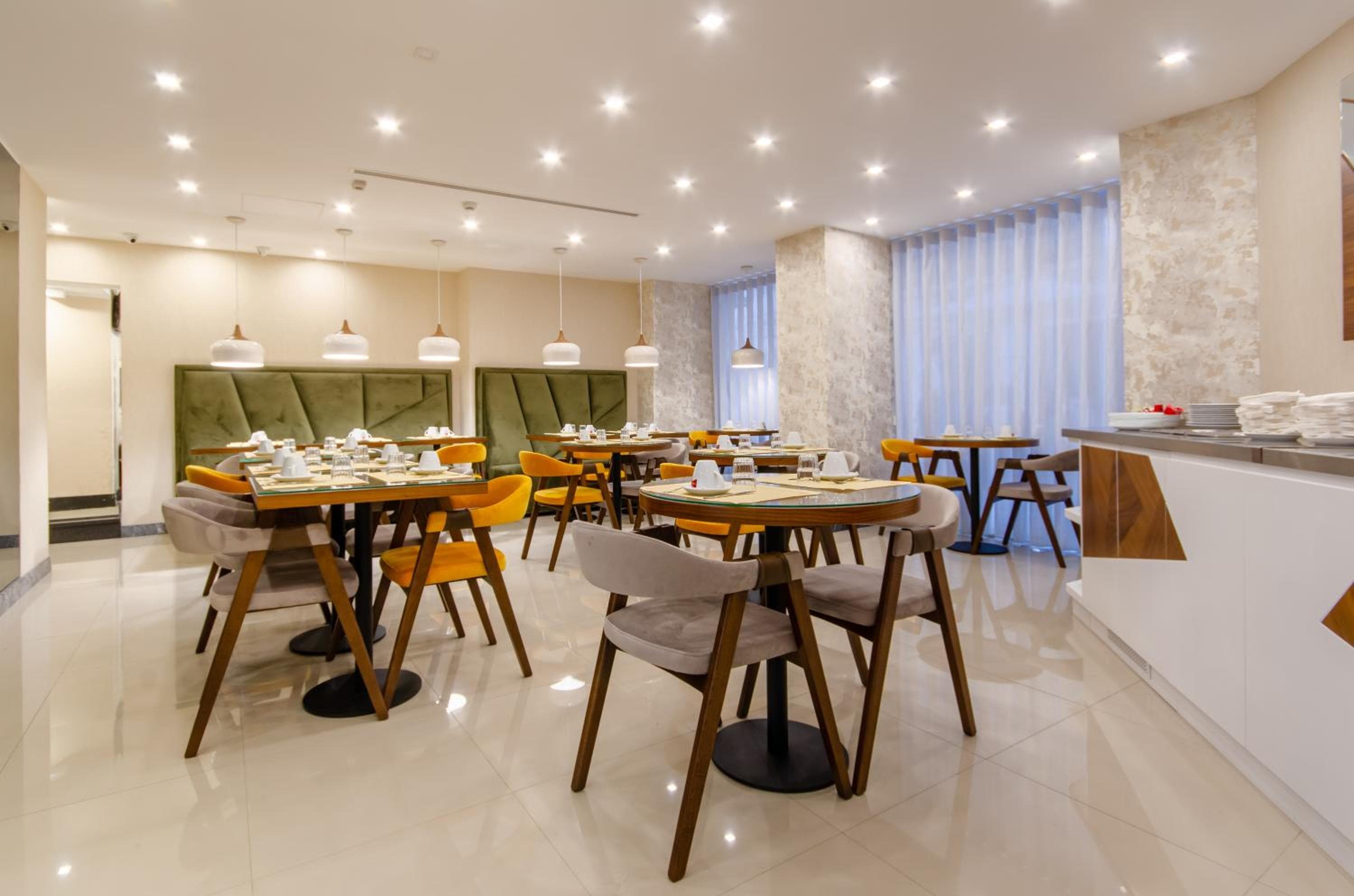 Hotel Duas Nações — 25