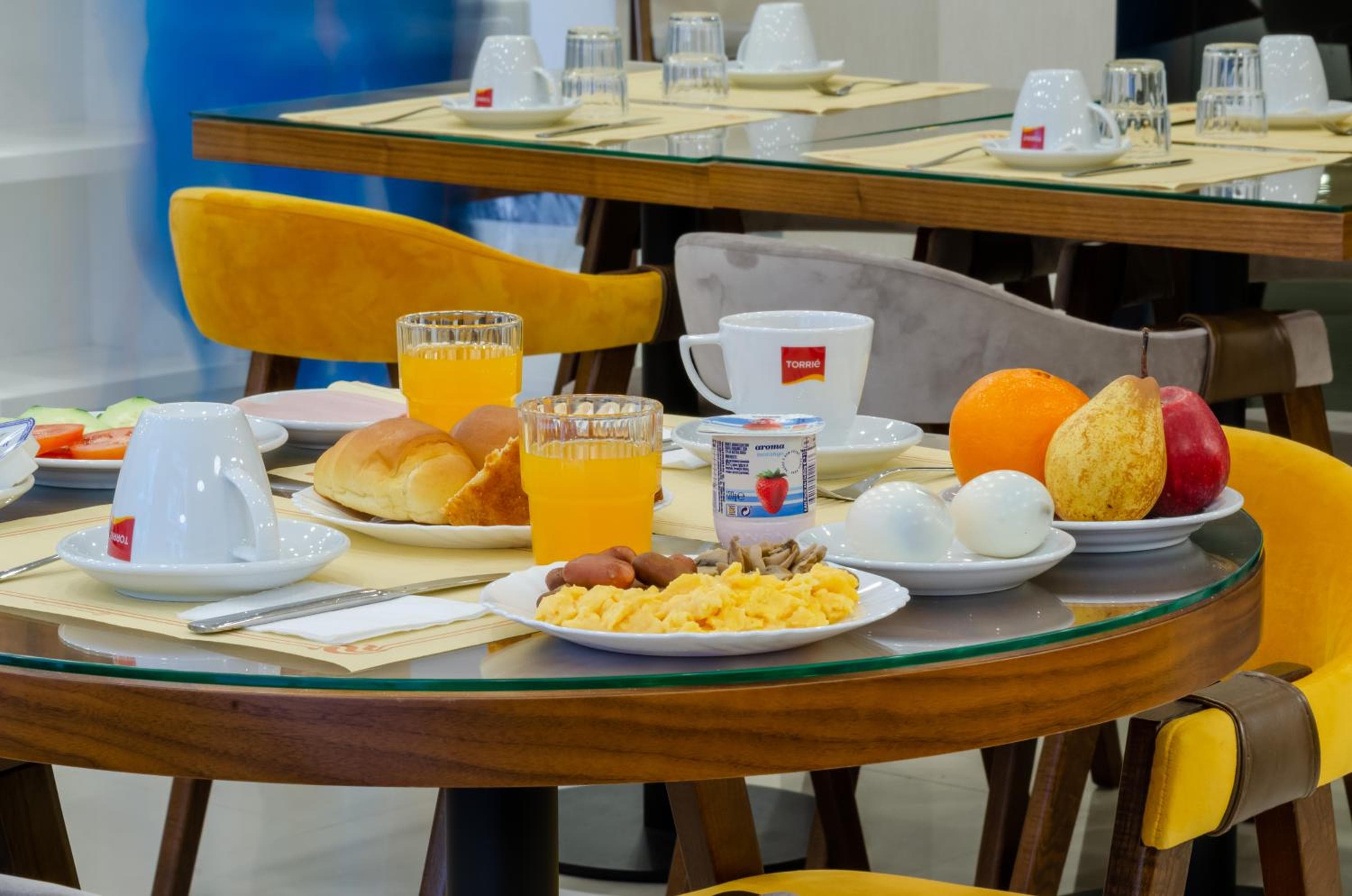 Hotel Duas Nações — 3