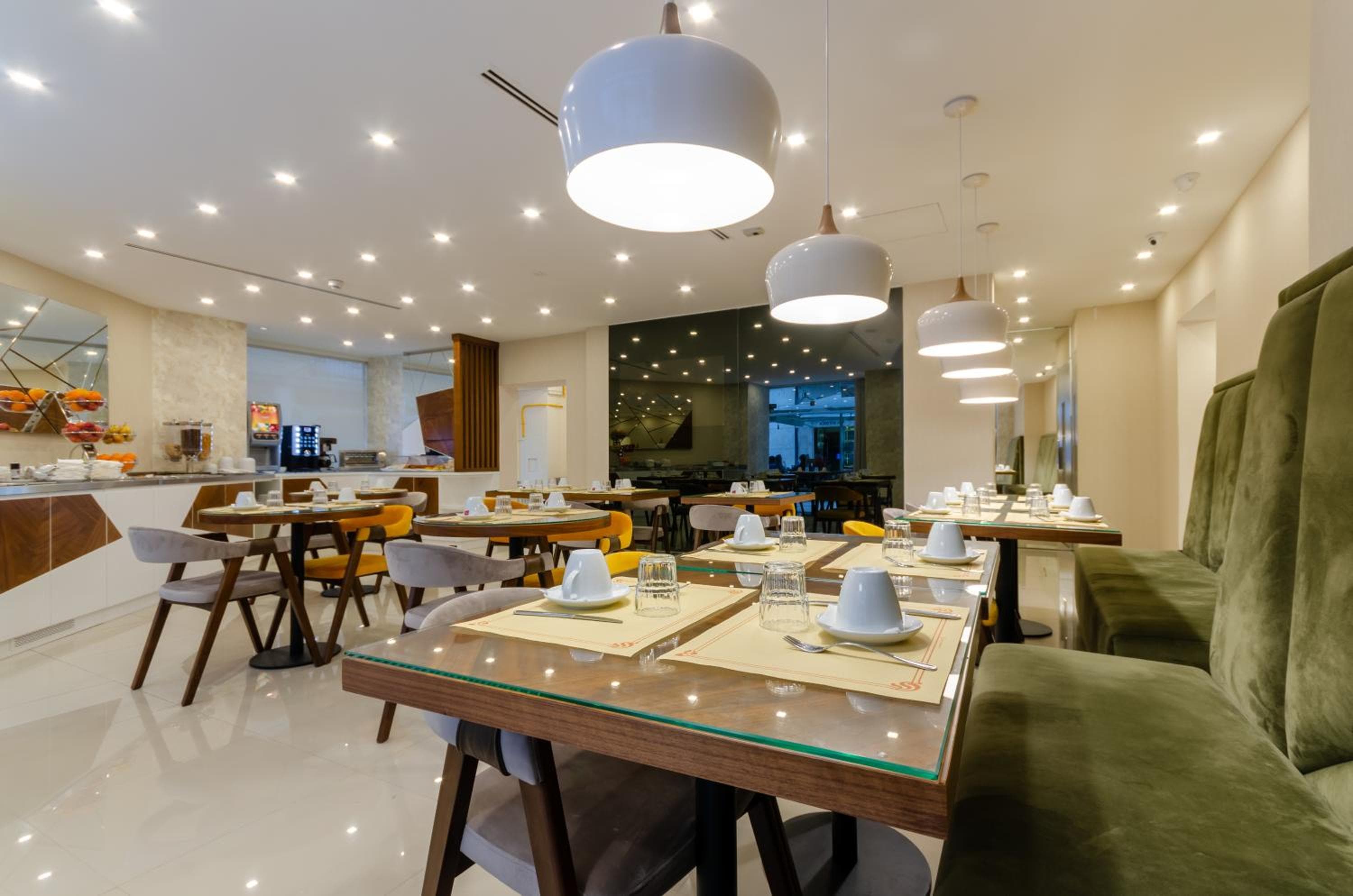 Hotel Duas Nações — 27
