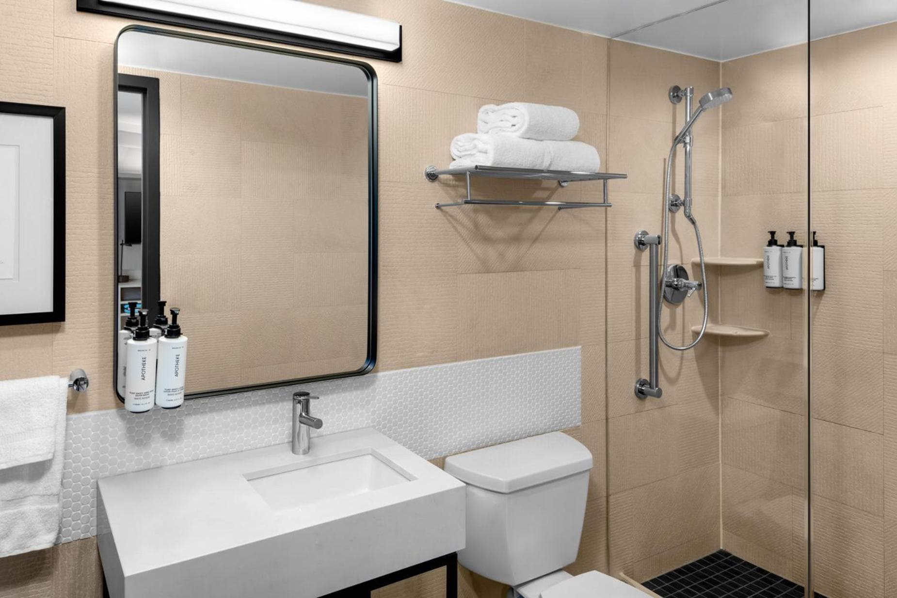 voco Times Square South New York, un hotel IHG — 28