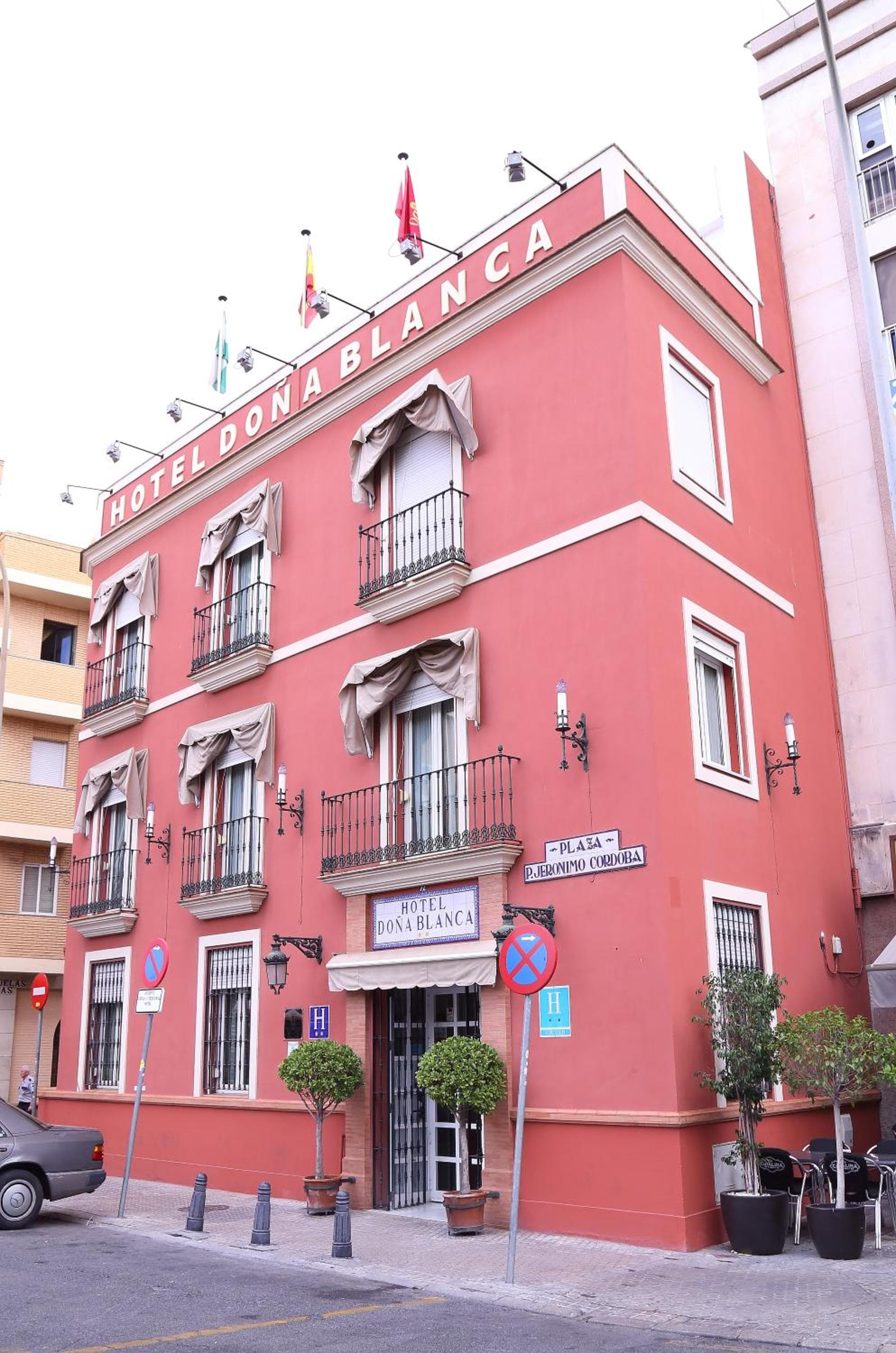 Hotel Doña Blanca — 19