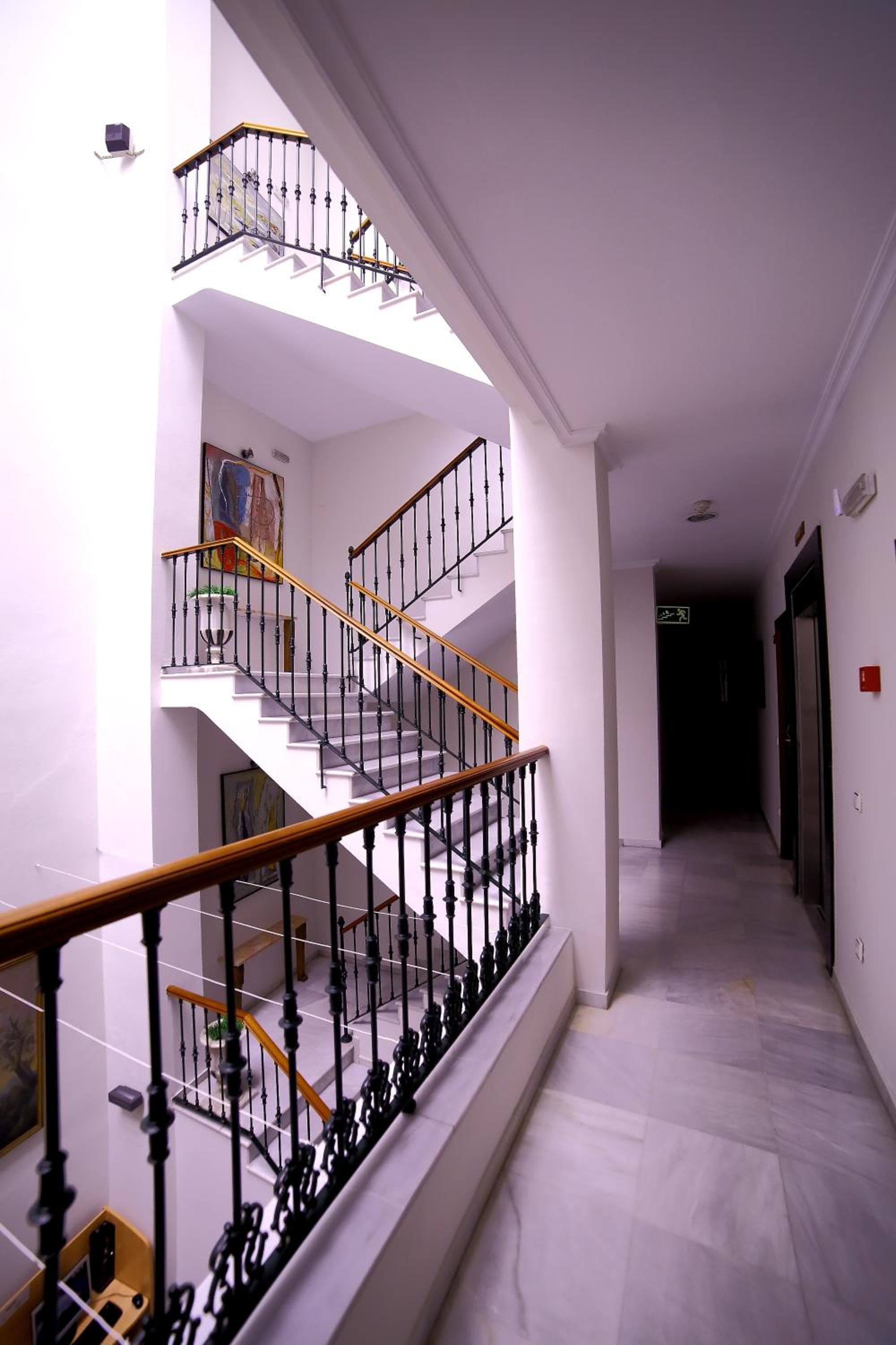 Hotel Dona Blanca — 28