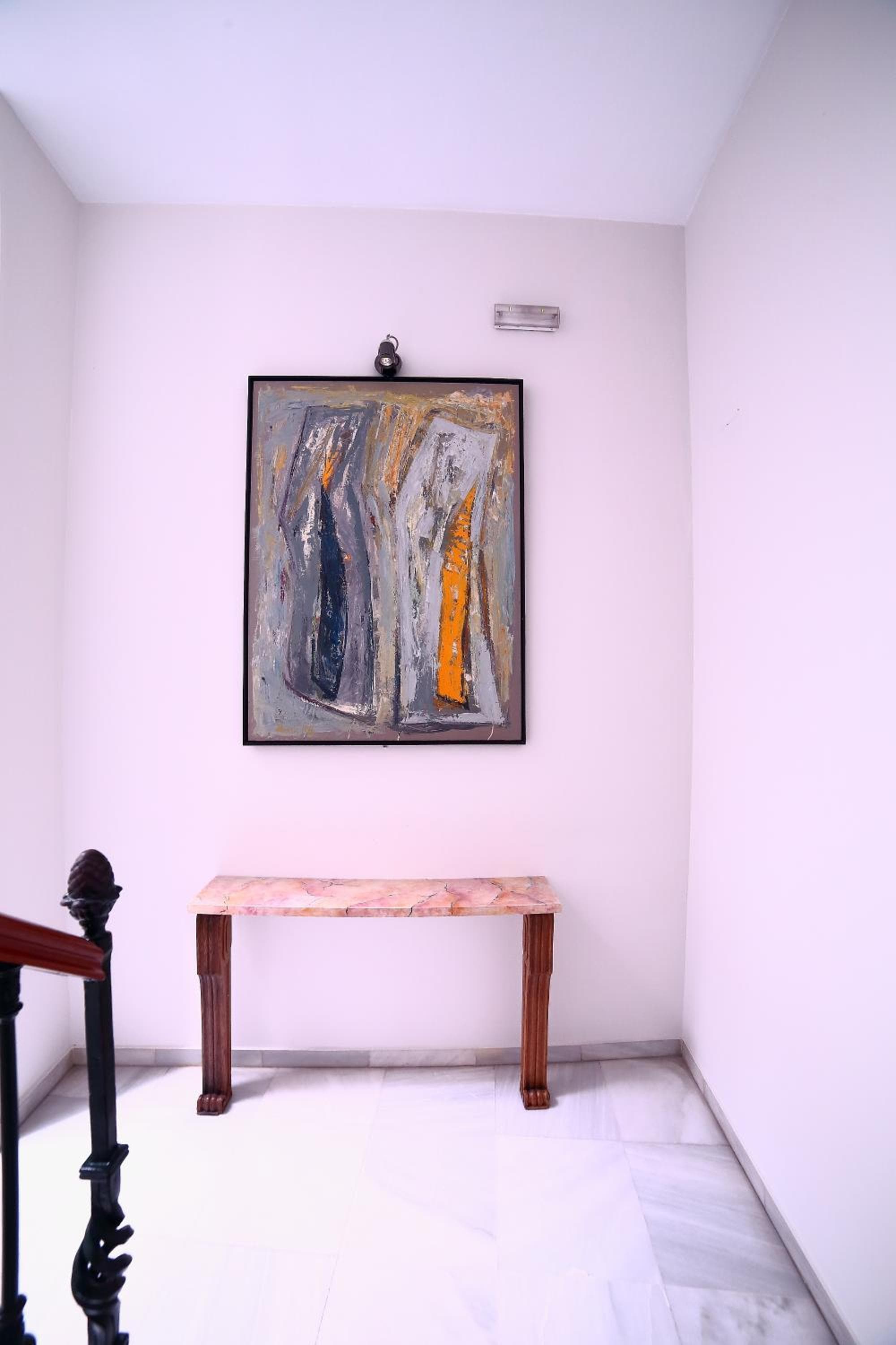 Hotel Doña Blanca — 22