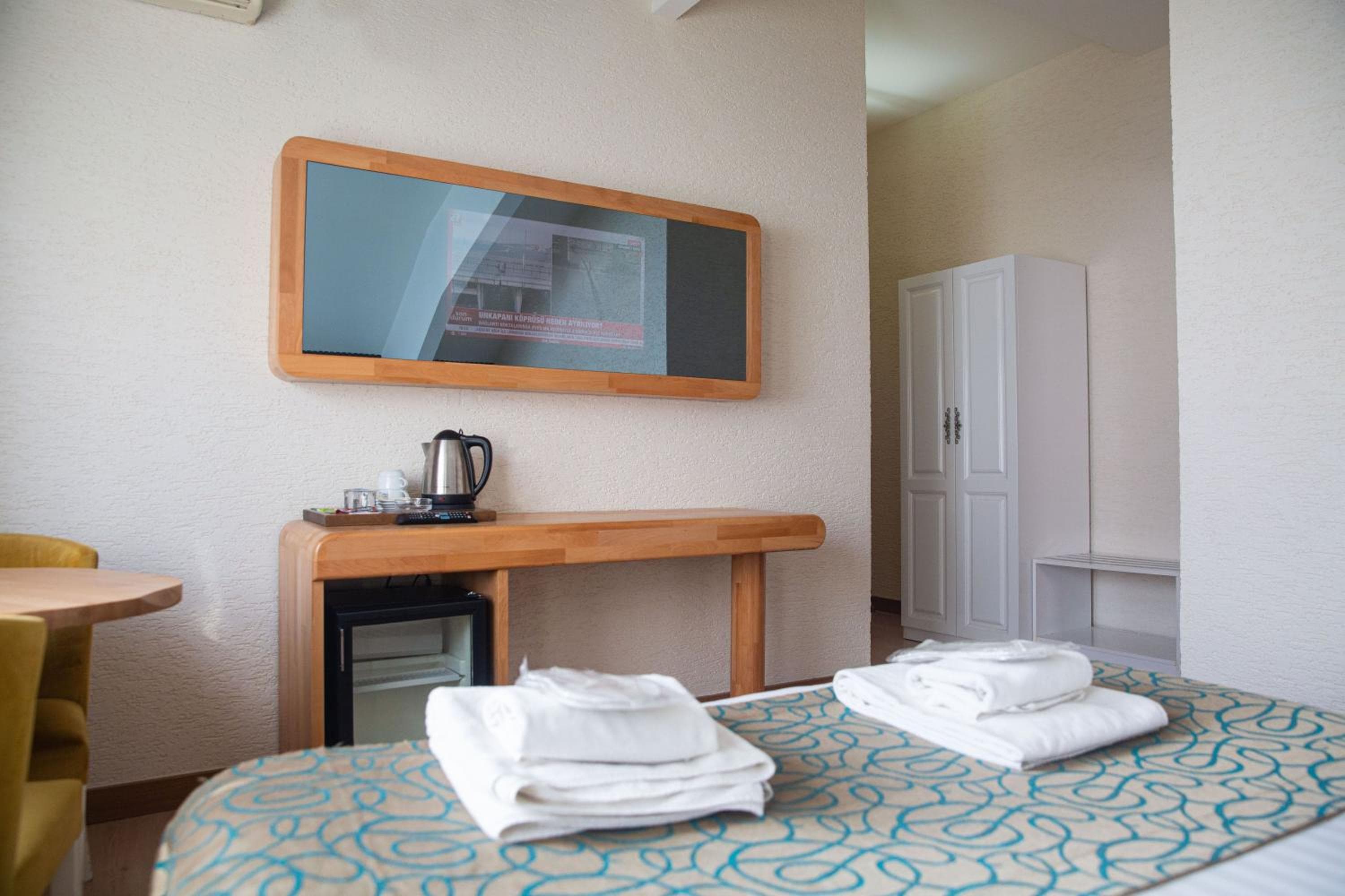 Emirtimes Hotel Kadıköy — 25