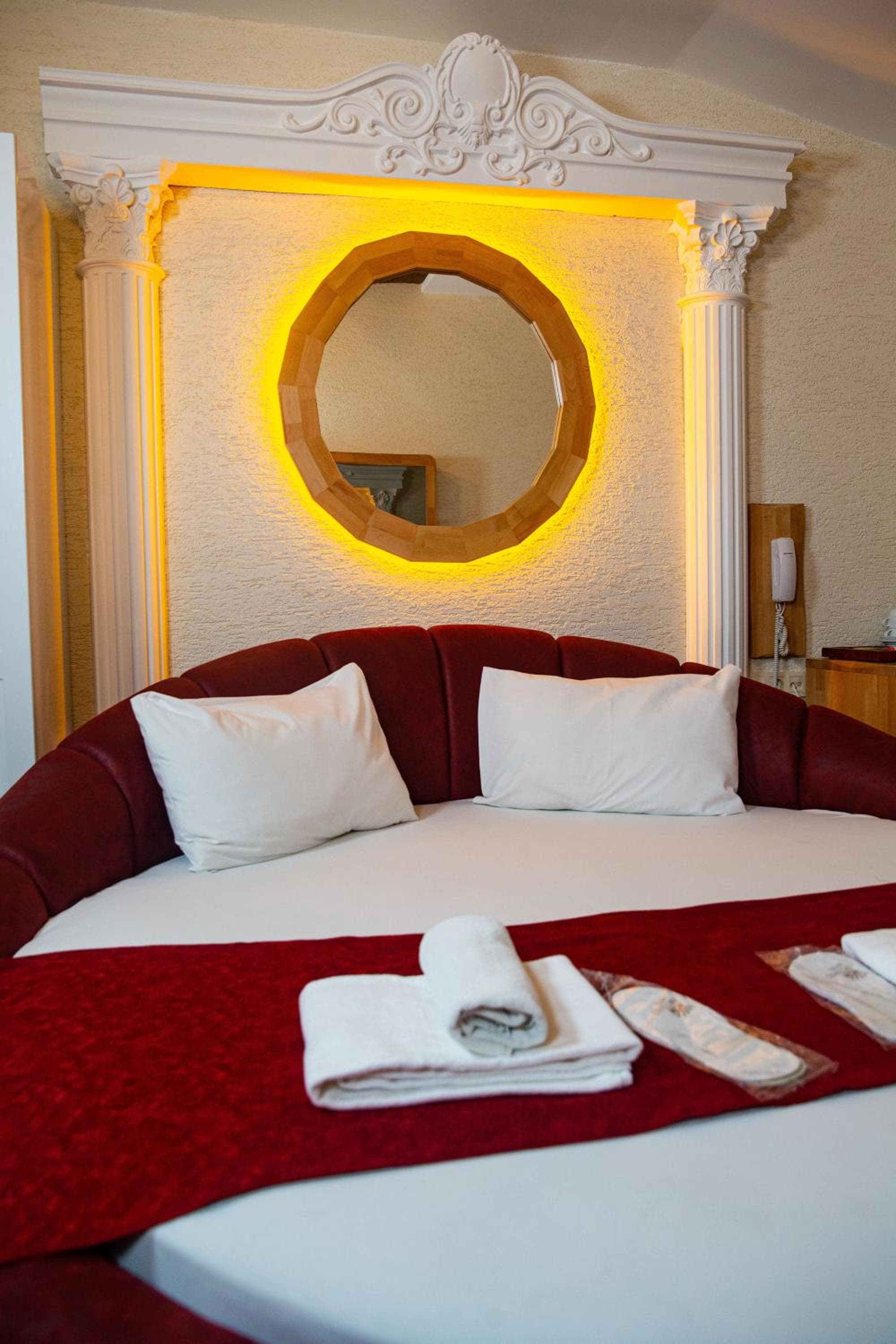 Emirtimes Hotel Kadıköy — 6