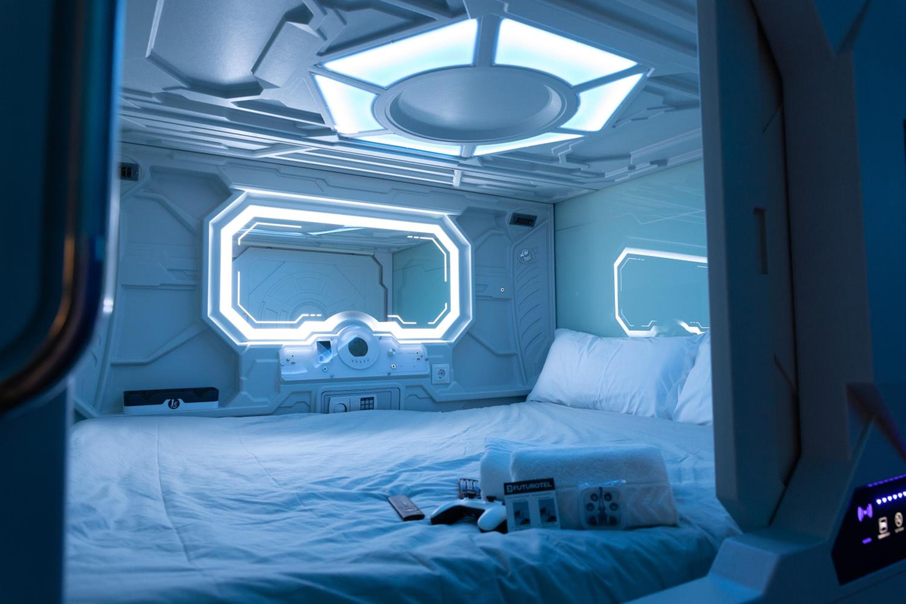 Futurotel Malagueta Beach — 27