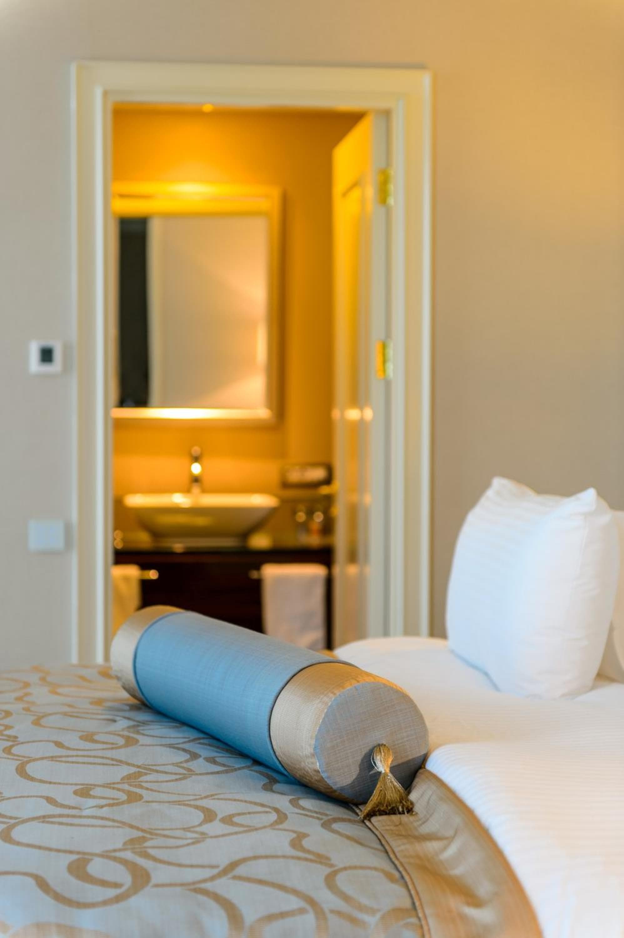 Mondo Elite Istanbul Florya — 11