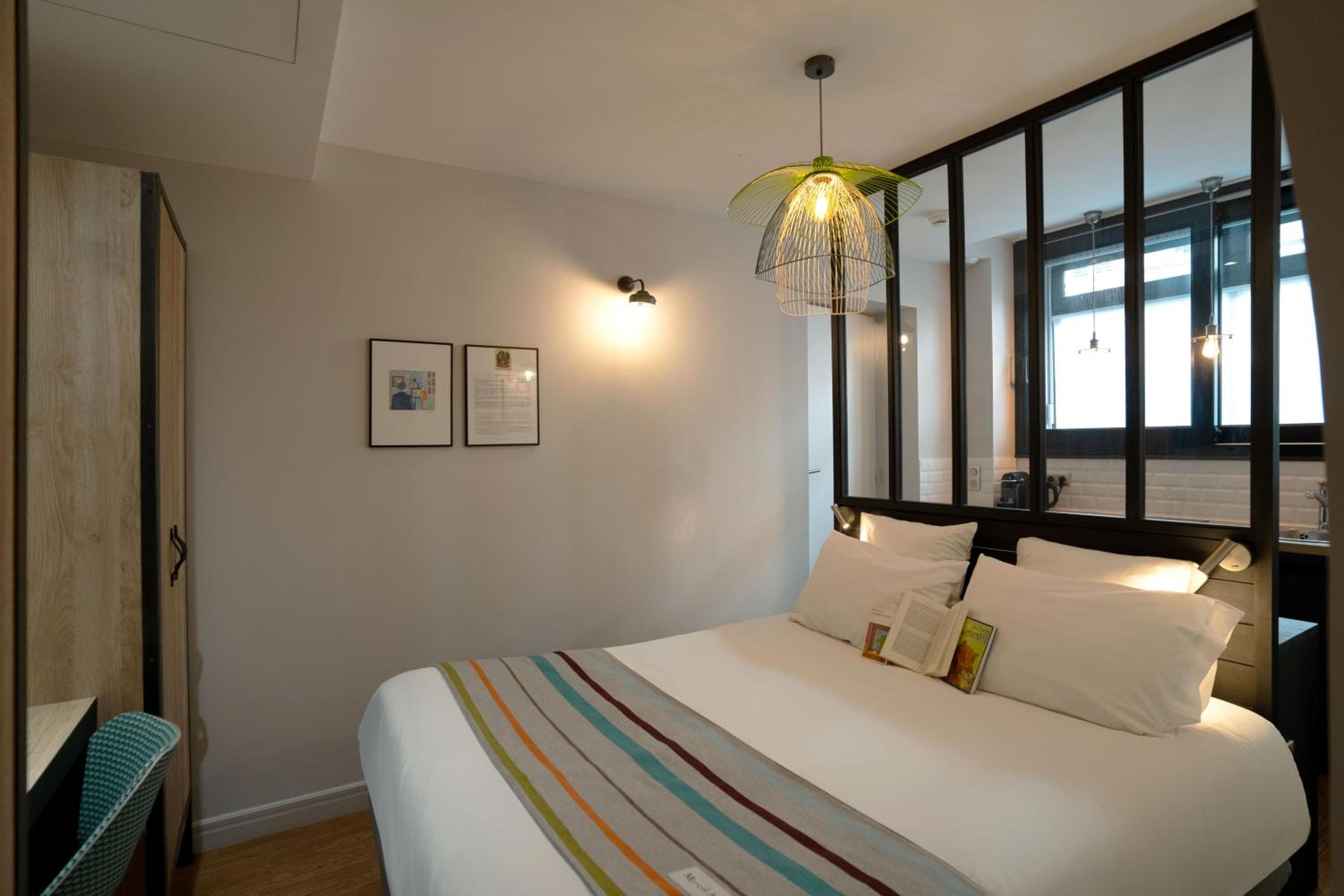 Hotel Litteraire Marcel Ayme, BW Premier Collection — 3