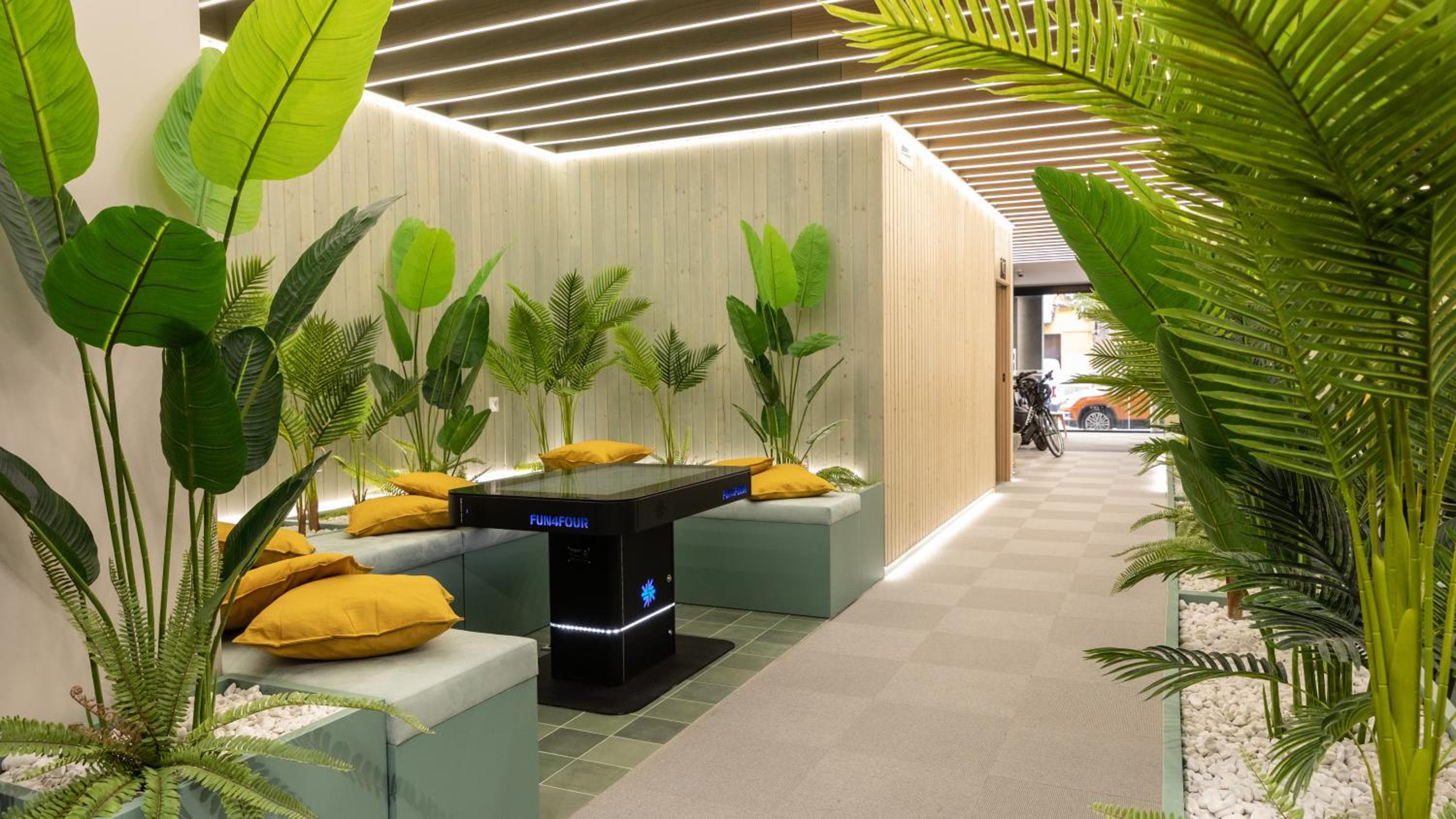 Futurotel Malagueta Beach — 28
