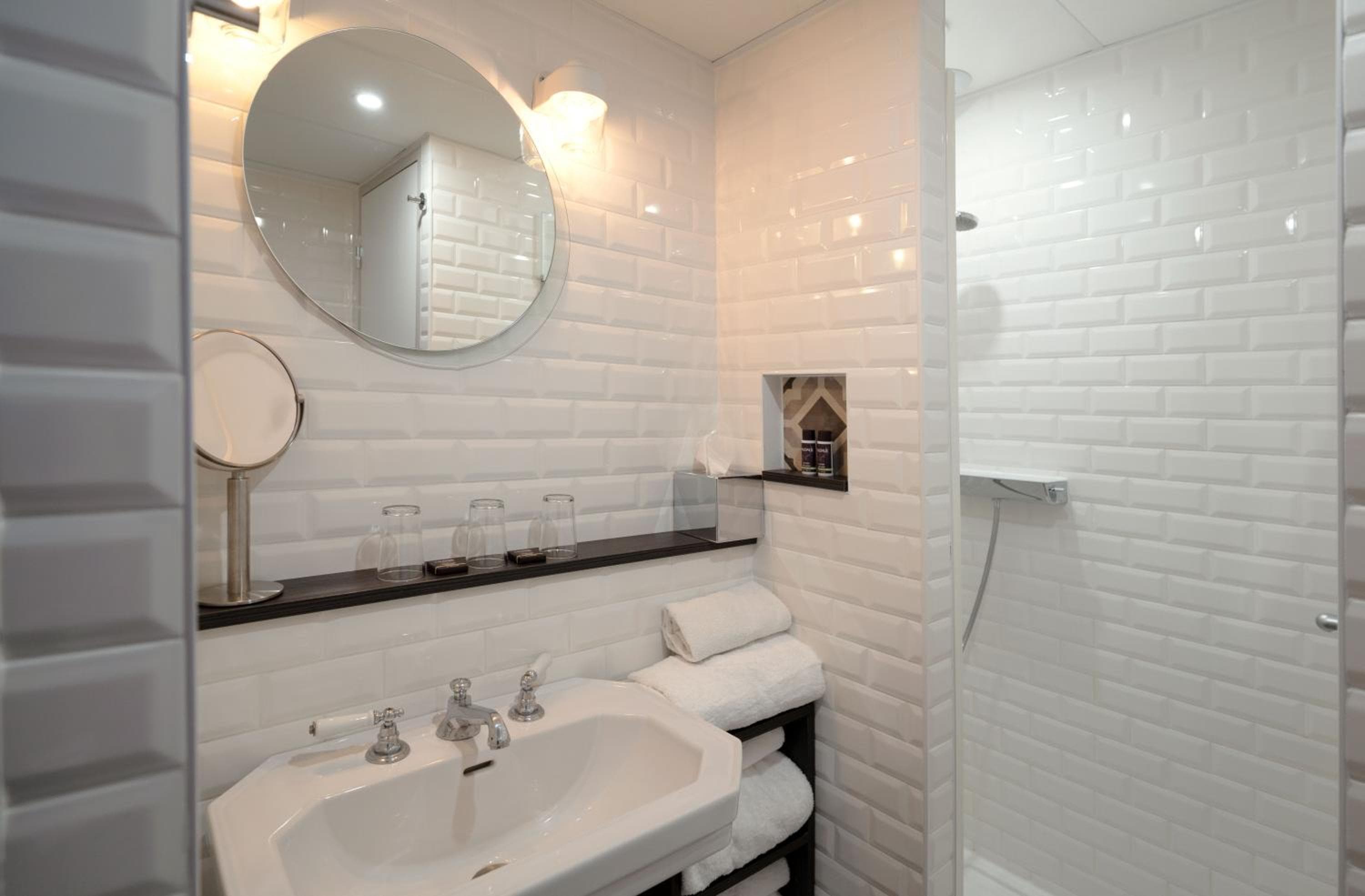 Hotel Litteraire Marcel Ayme, BW Premier Collection — 21