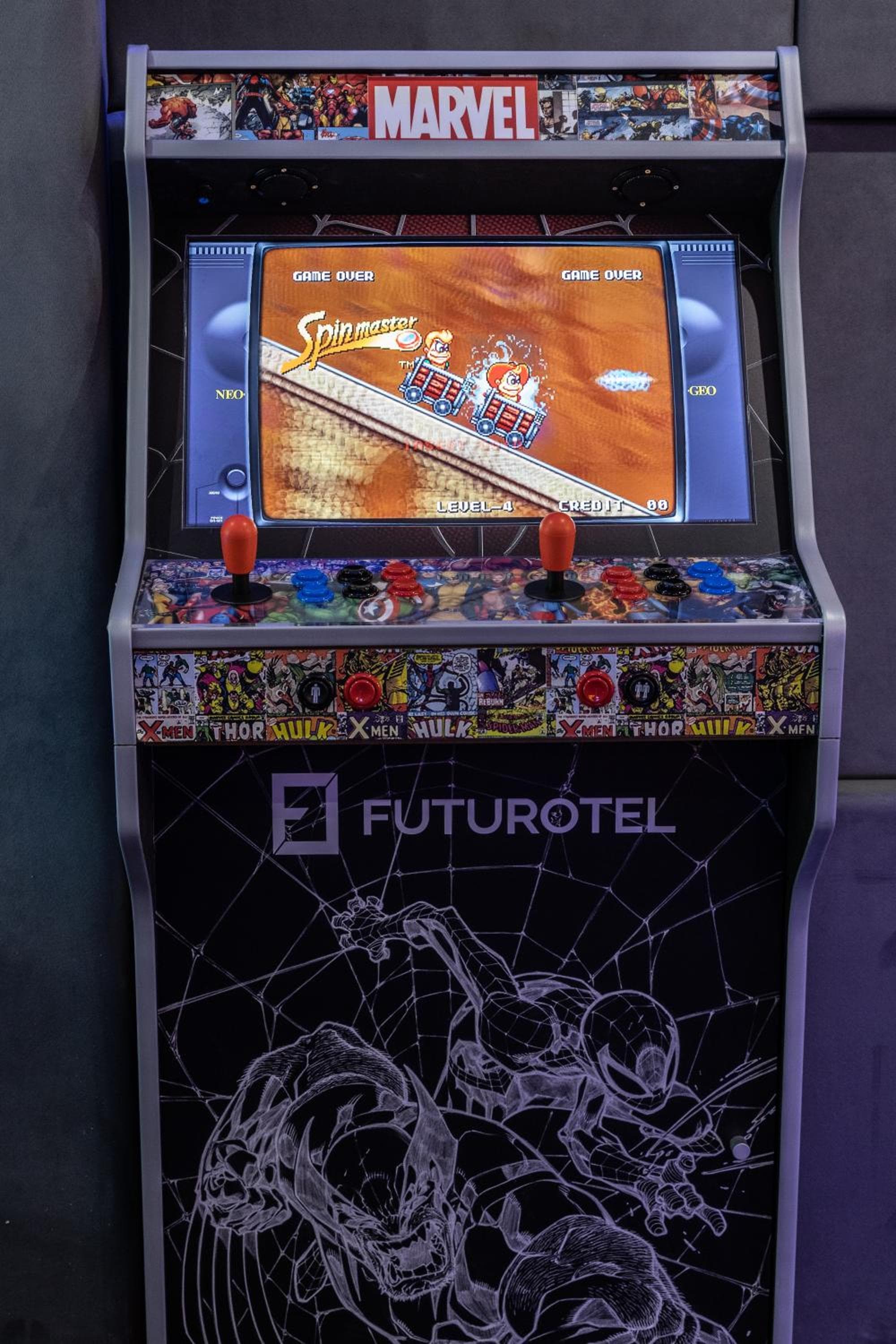 Futurotel Malagueta Beach — 9