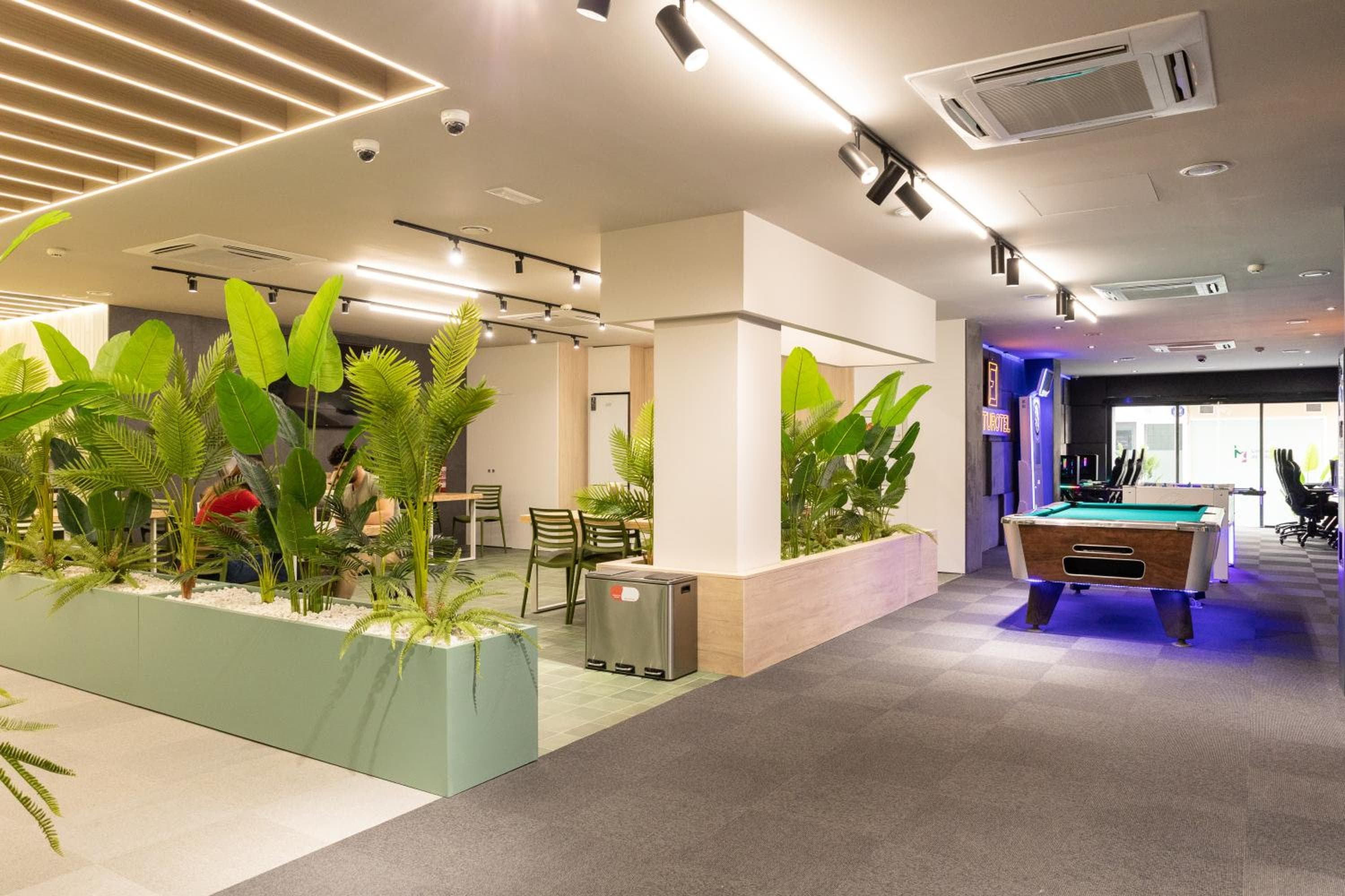 Futurotel Malagueta Beach — 10