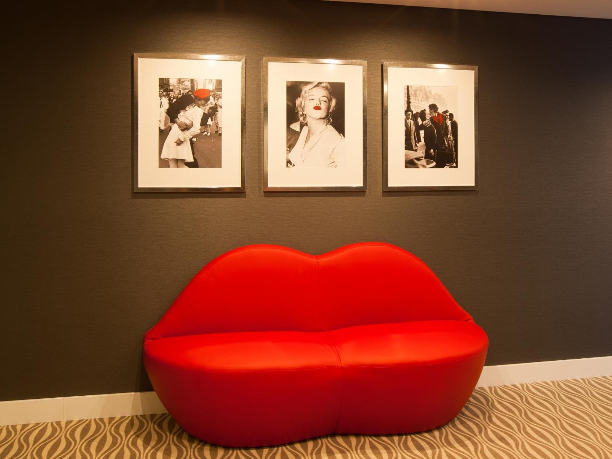 Lutecia Smart Design Hotel — 7