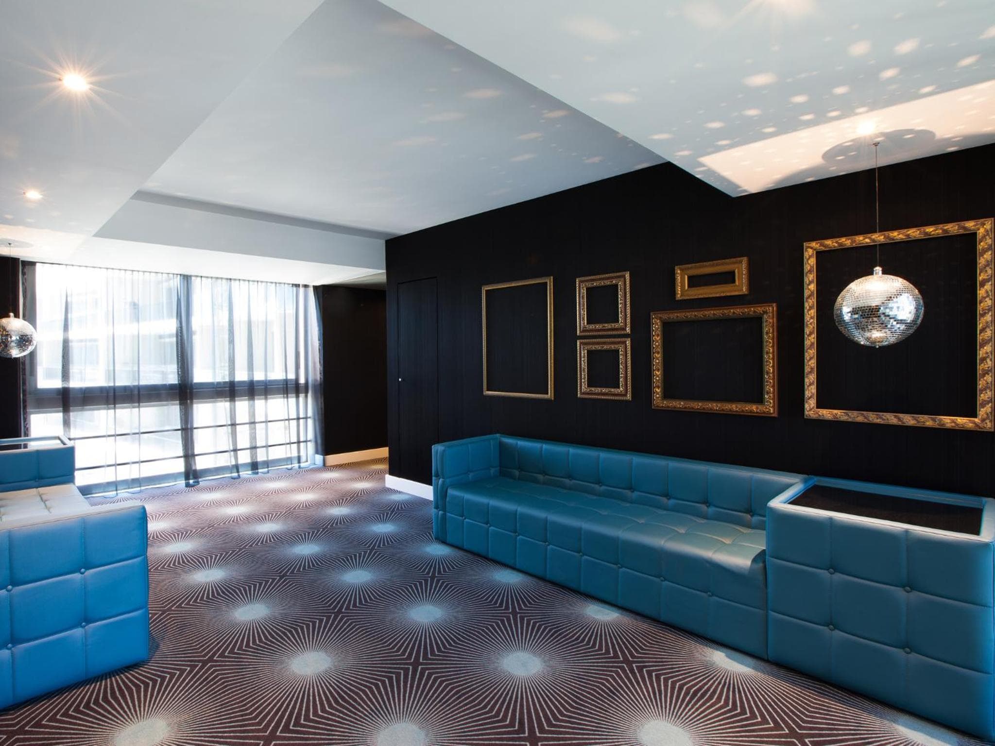Lutecia Smart Design Hotel — 14