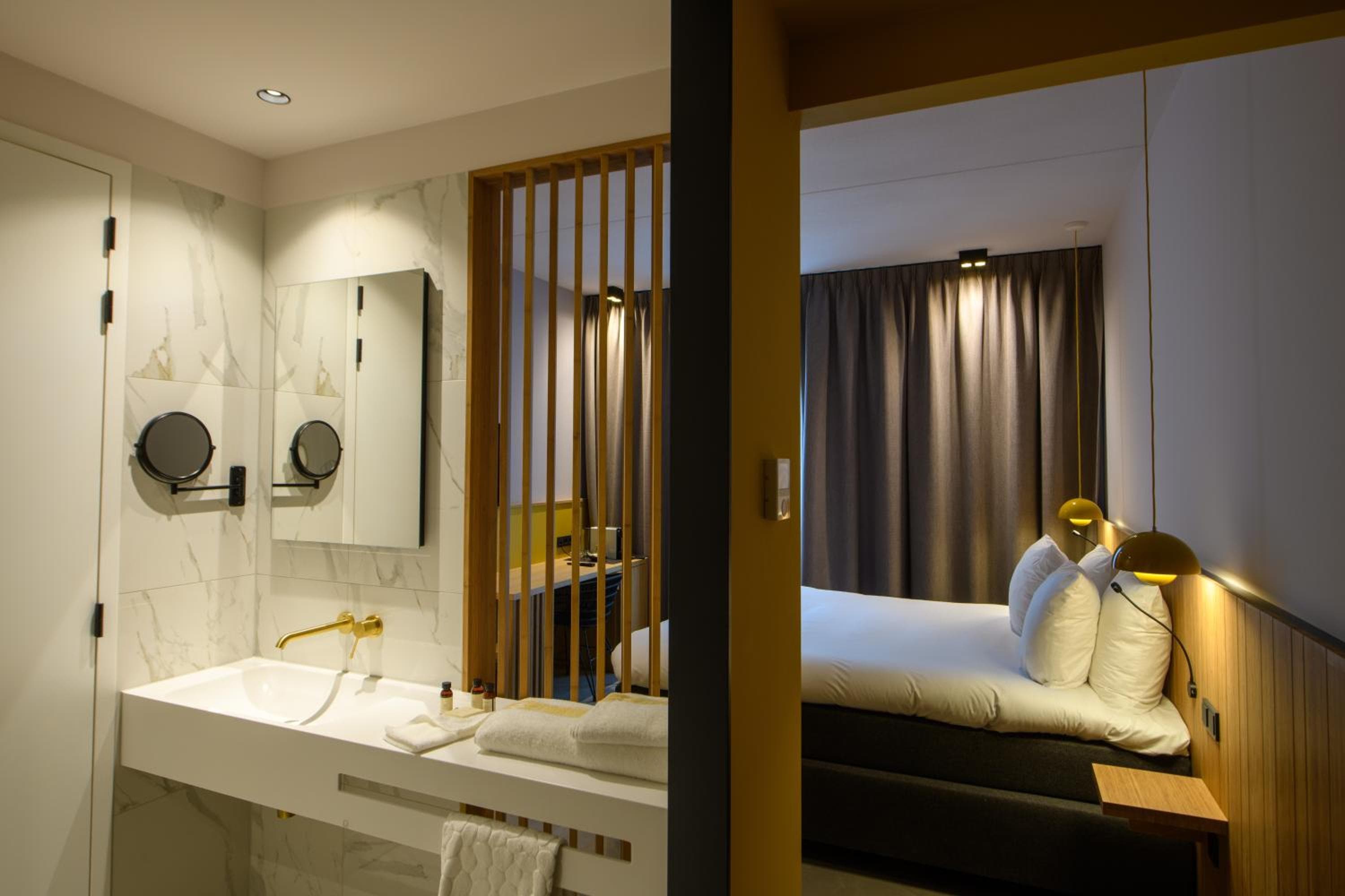 Hotel & Wellness Zuiver — 13