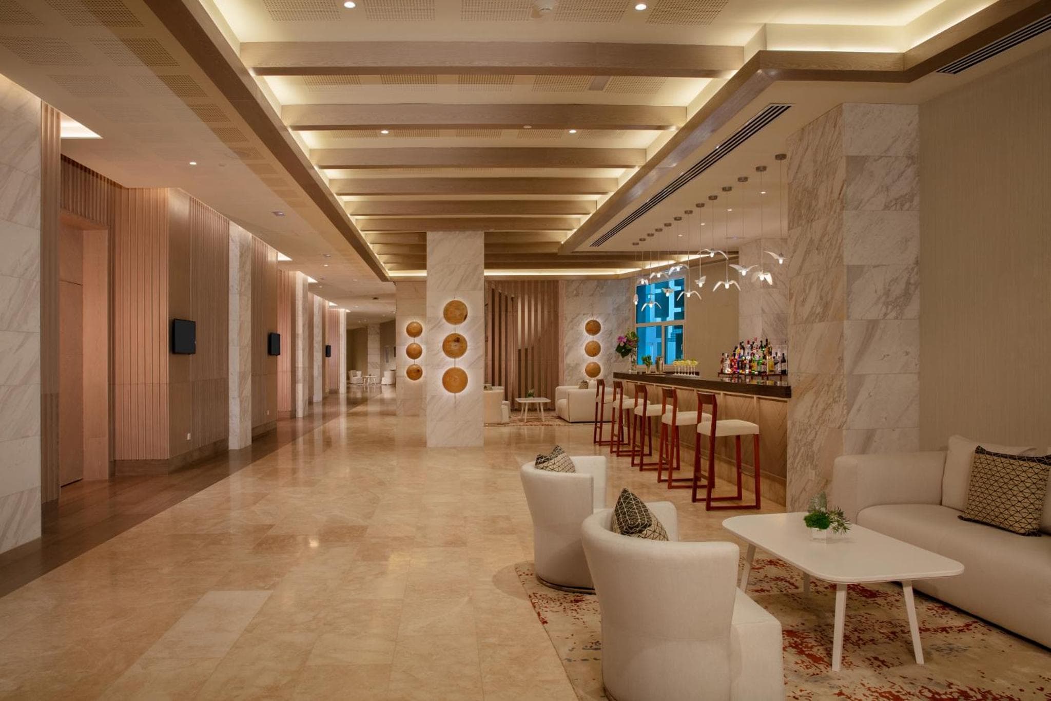 Breathless Cancun Soul Resort & Spa - Adults Only - All Inclusive — 12