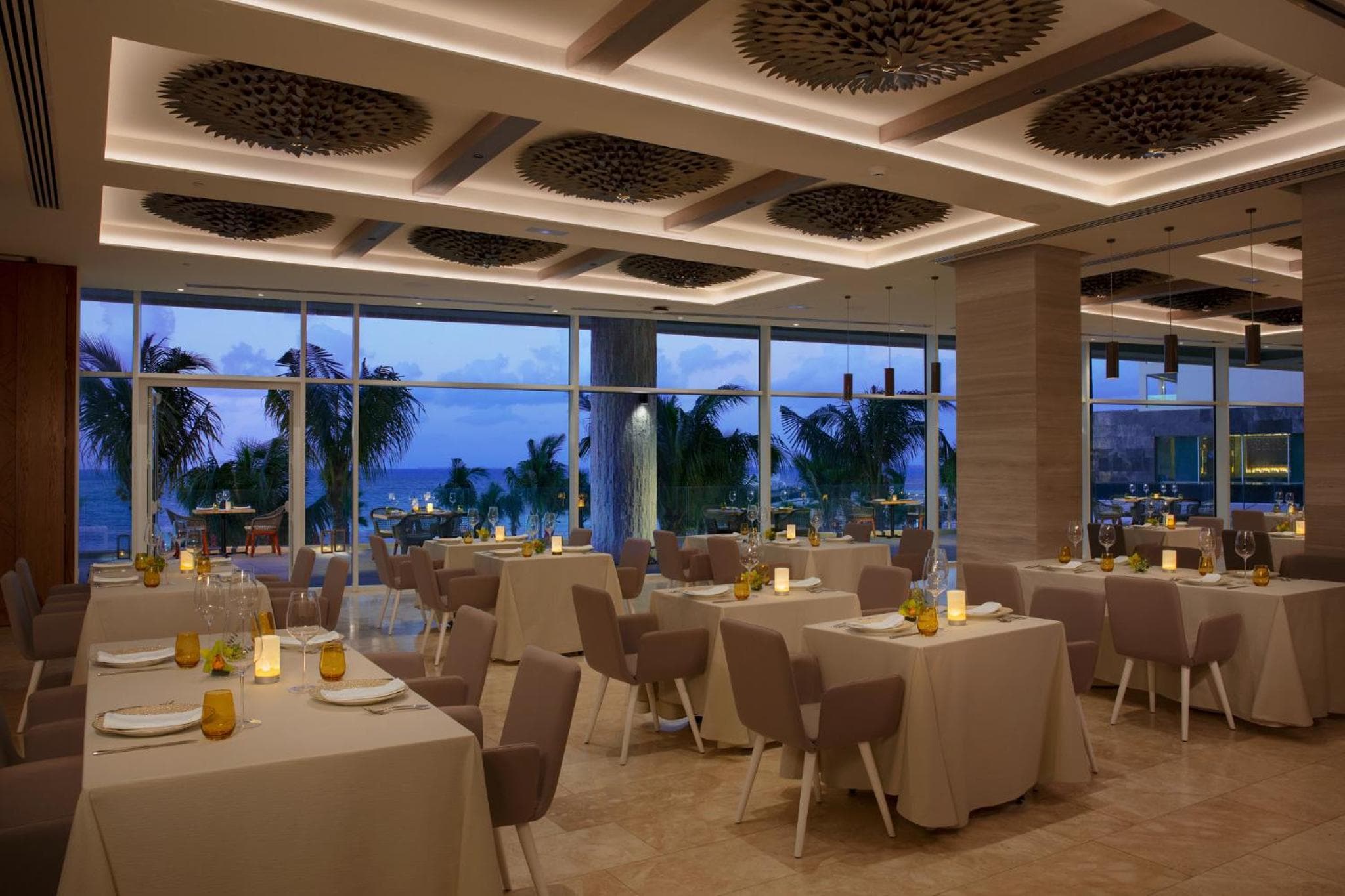 Breathless Cancun Soul Resort & Spa - Solo adulti - All Inclusive — 25
