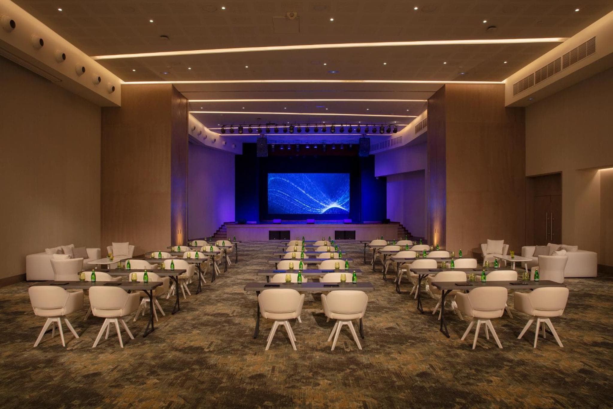 Breathless Cancun Soul Resort & Spa - Adults Only - All Inclusive — 5