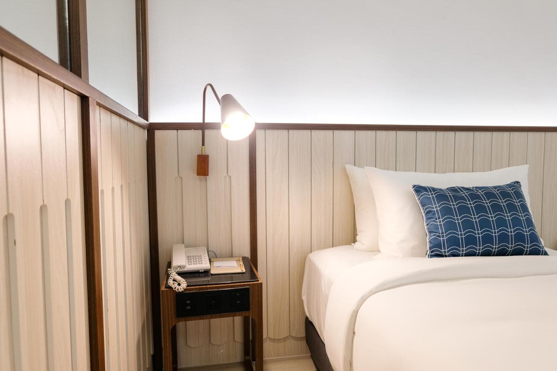 Hotel Amber Sukhumvit 85 — 25