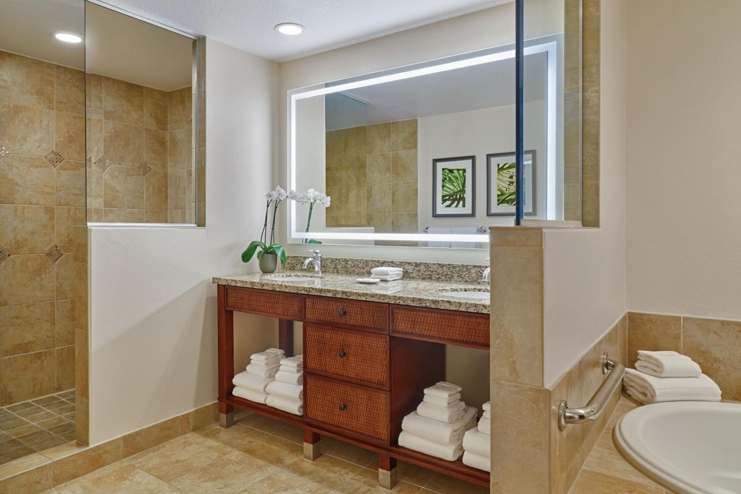 Sheraton Vistana Villages Resort Villas, I-Drive Orlando — 22
