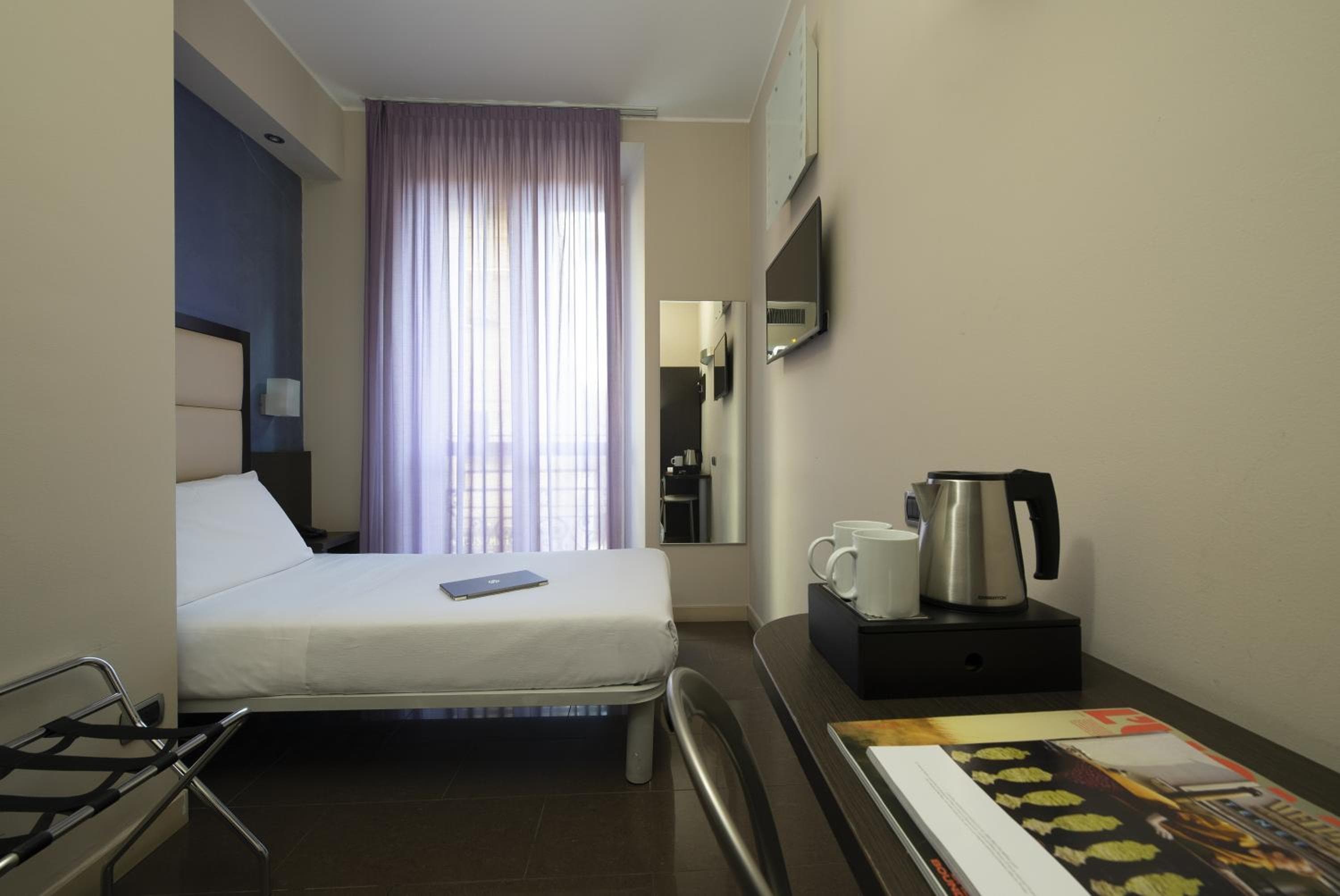Hotel Five — 15