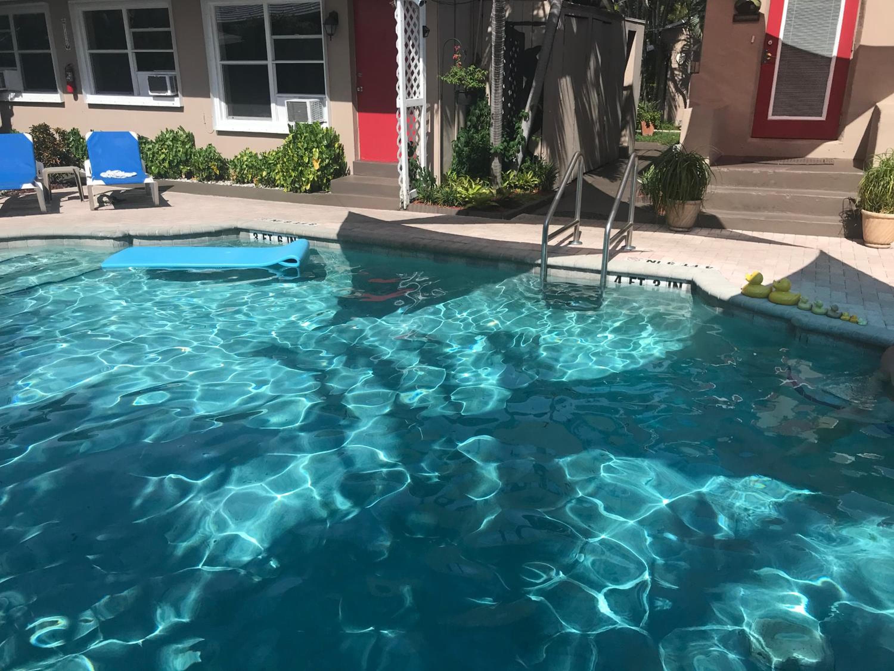 INN LEATHER GUEST HOUSE-GAY MALE ONLY — 24