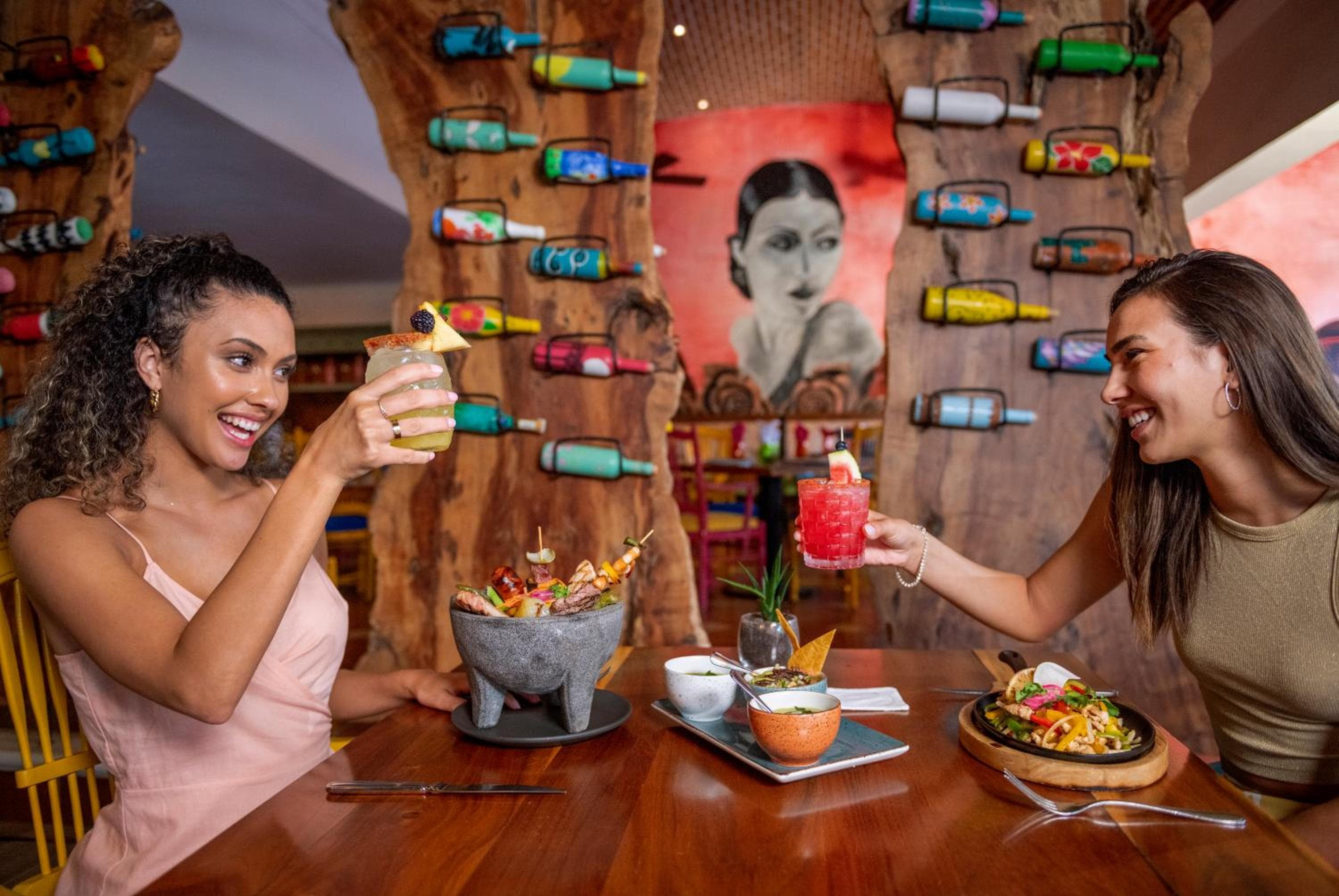 Wyndham Alltra Playa del Carmen Adults Only All Inclusive — 4