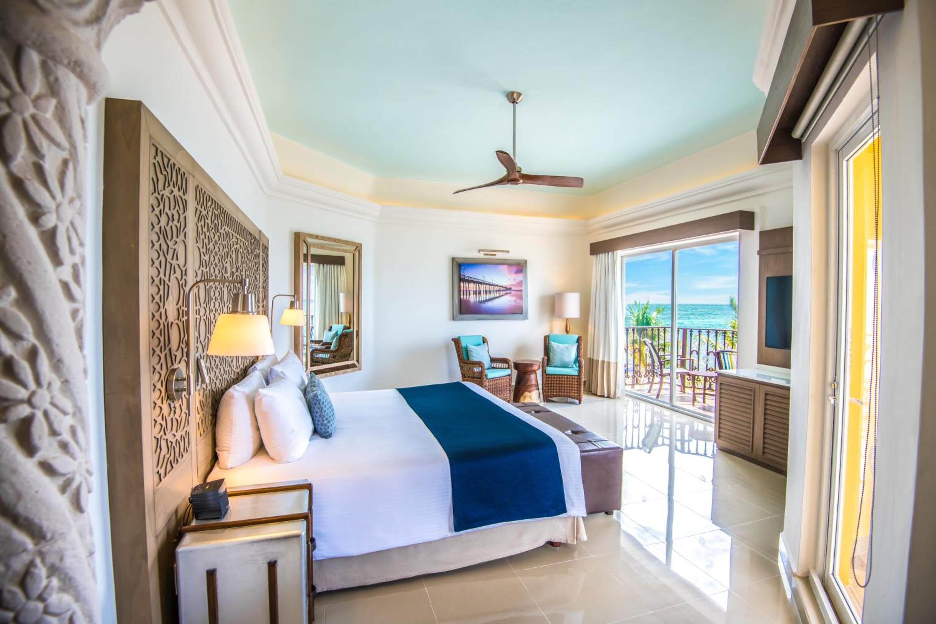 Wyndham Alltra Playa del Carmen Adults Only All Inclusive — 24