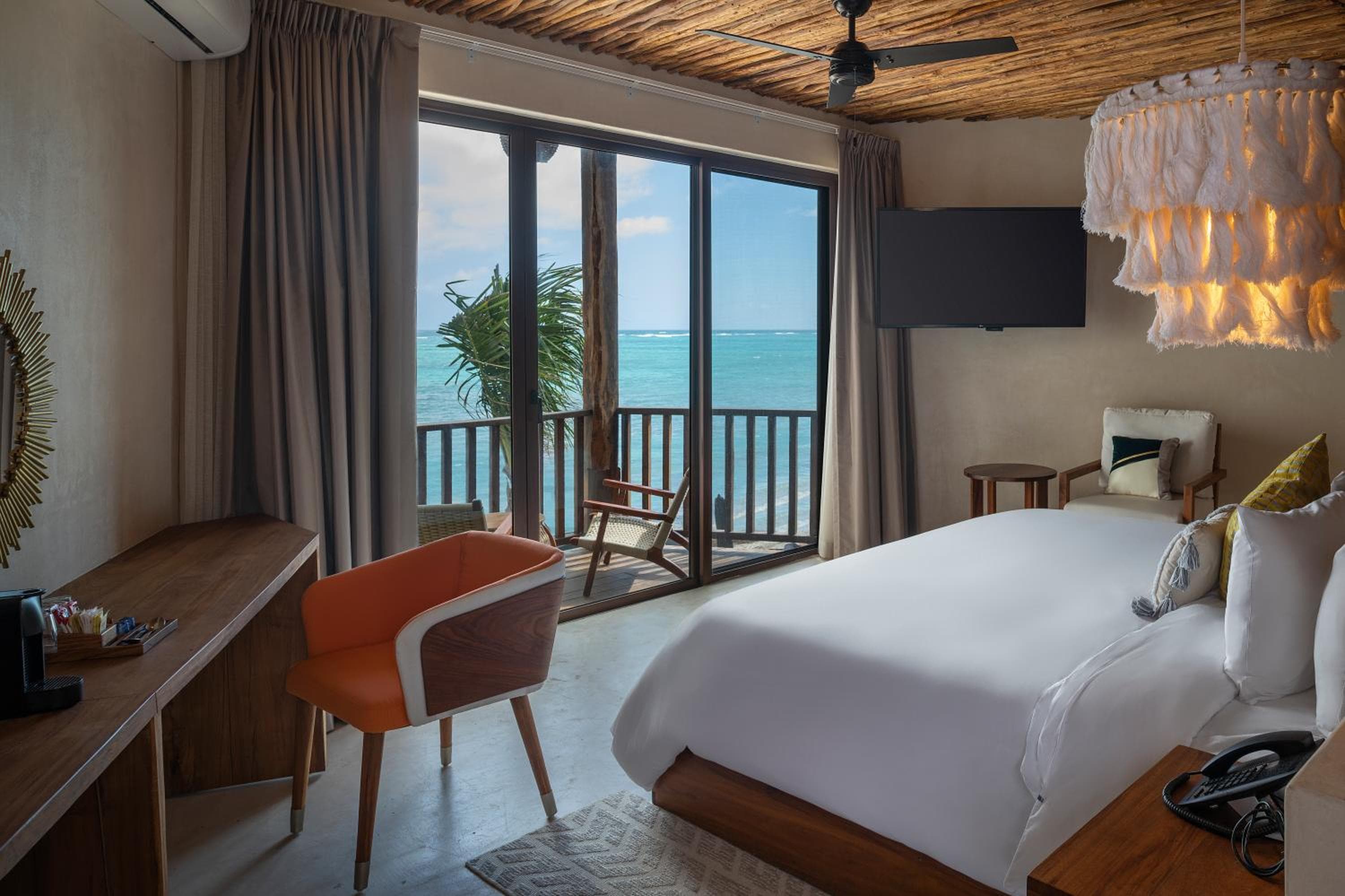 Nerea Tulum — 23