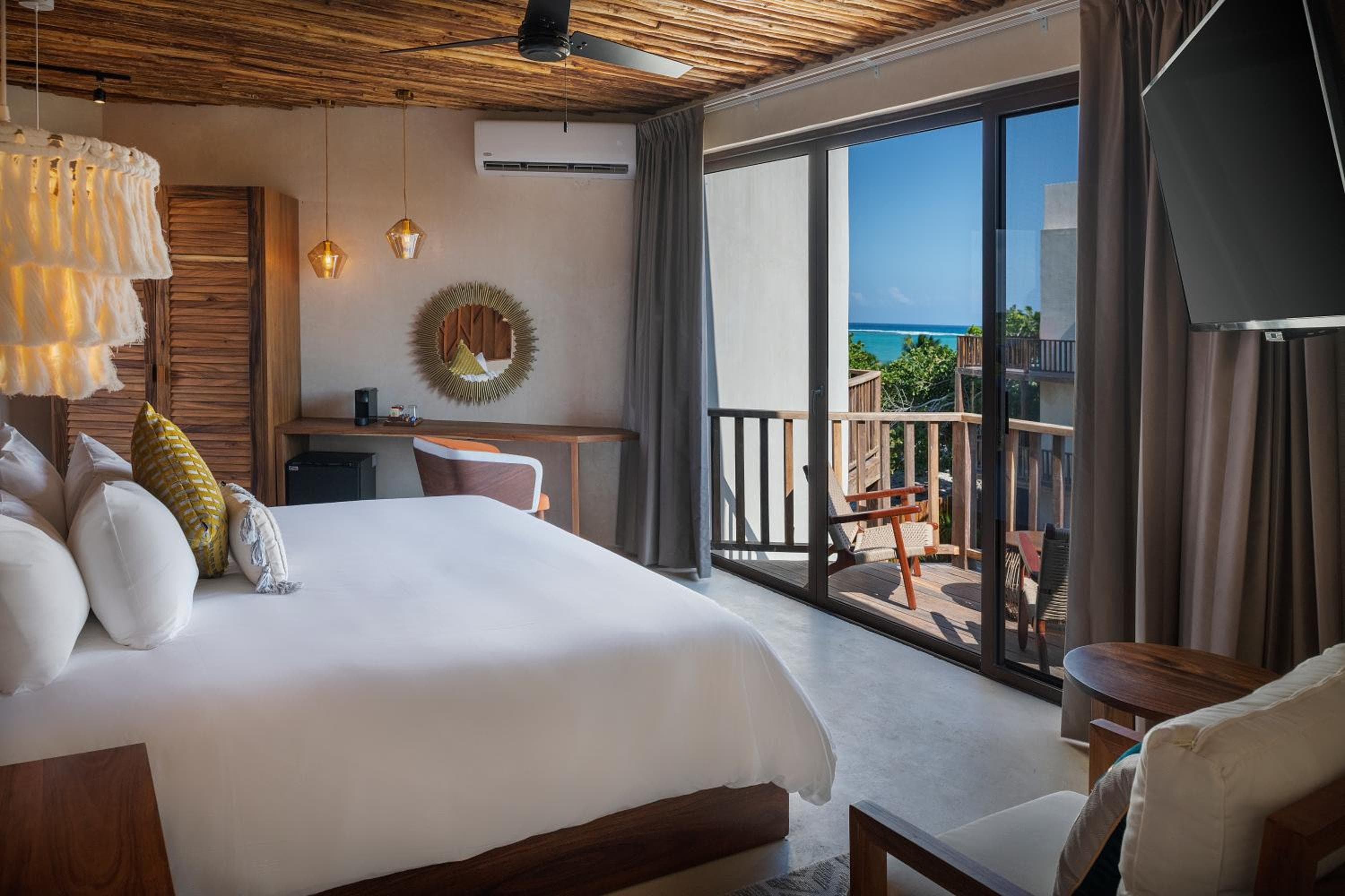 Nerea Tulum — 20