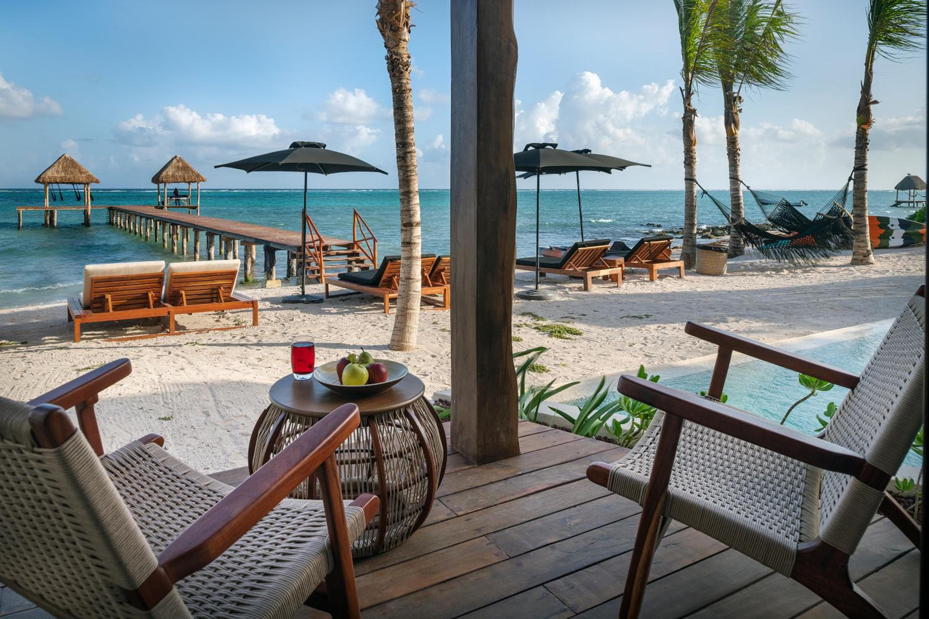 Nerea Tulum — 5