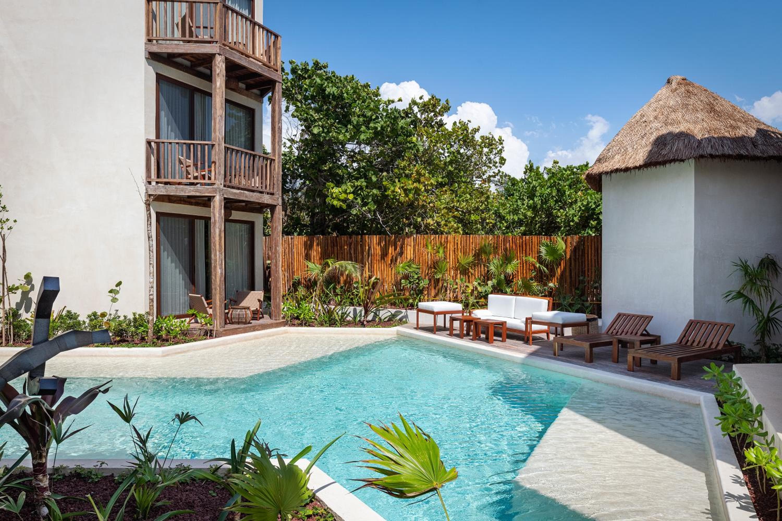 Nerea Tulum — 8