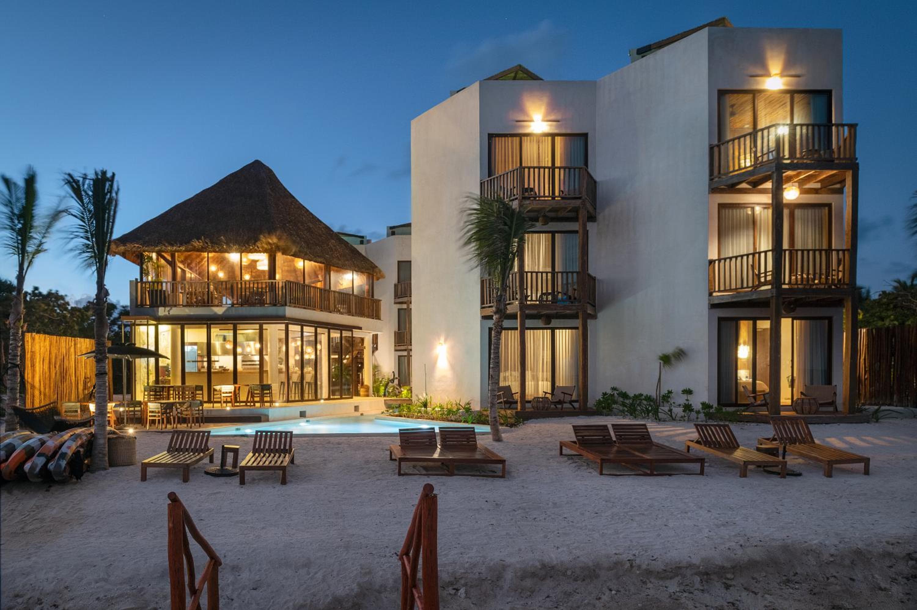 Nerea Tulum — 19