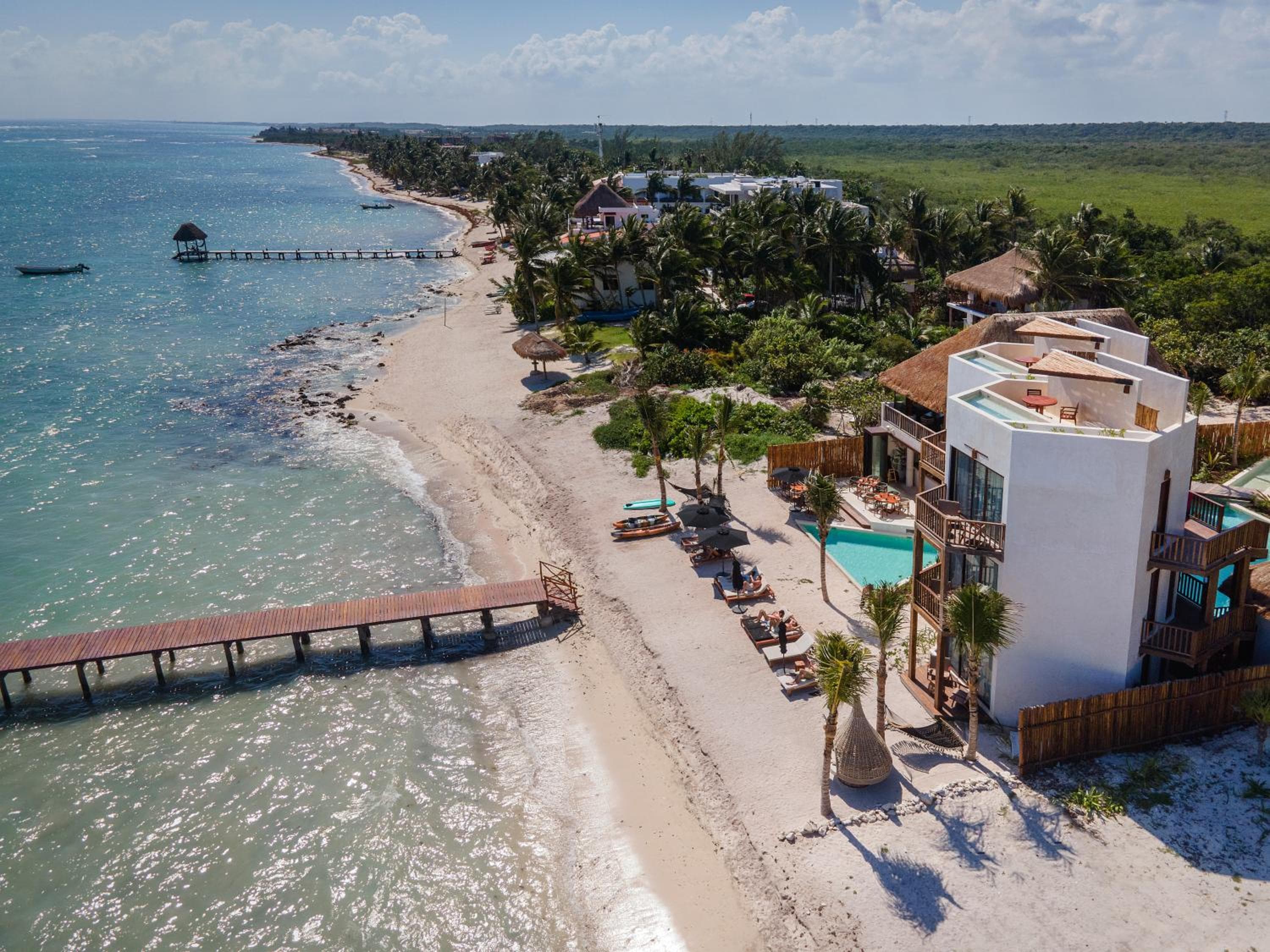 Nerea Tulum — 18