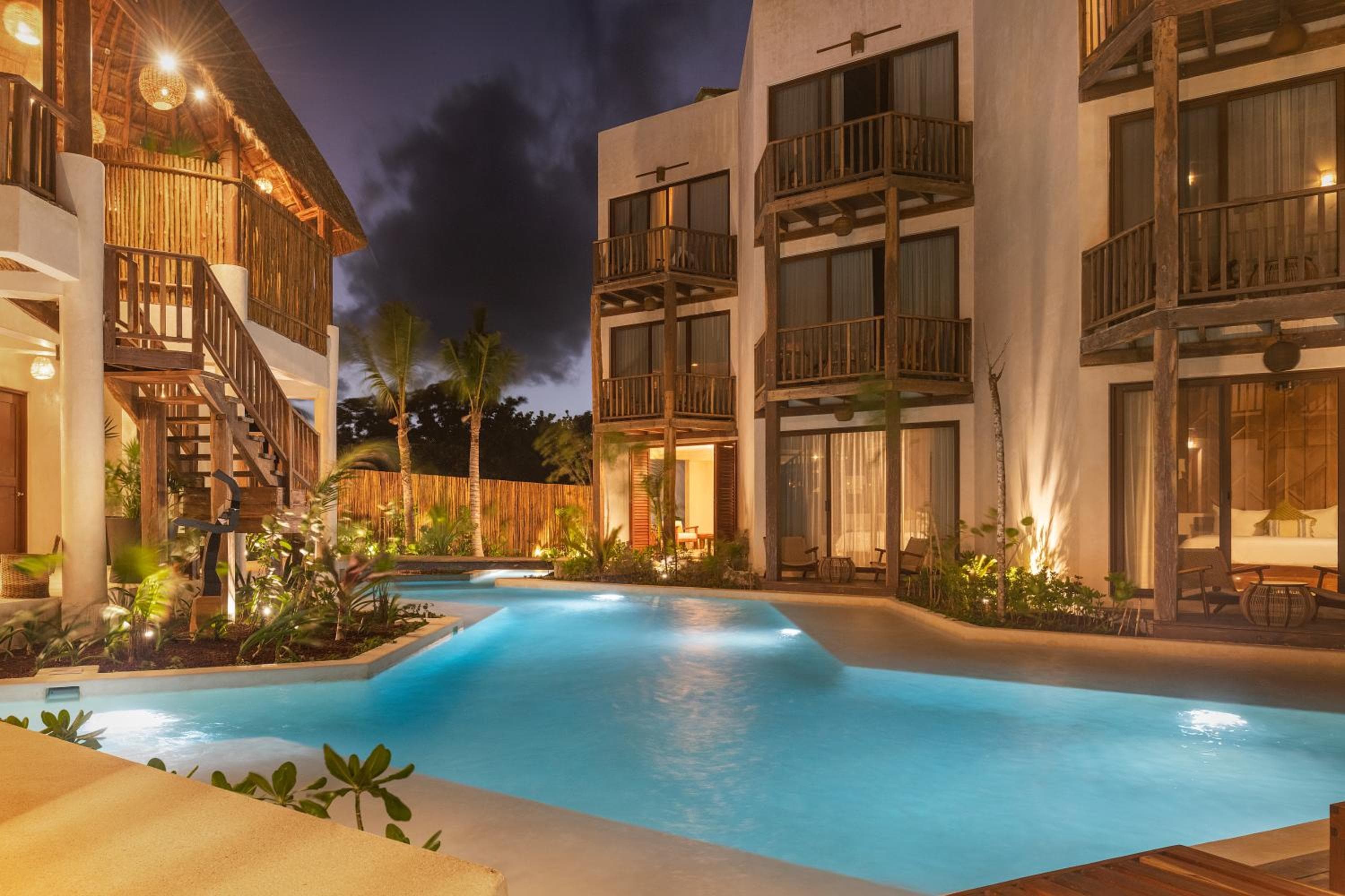 Nerea Tulum — 22