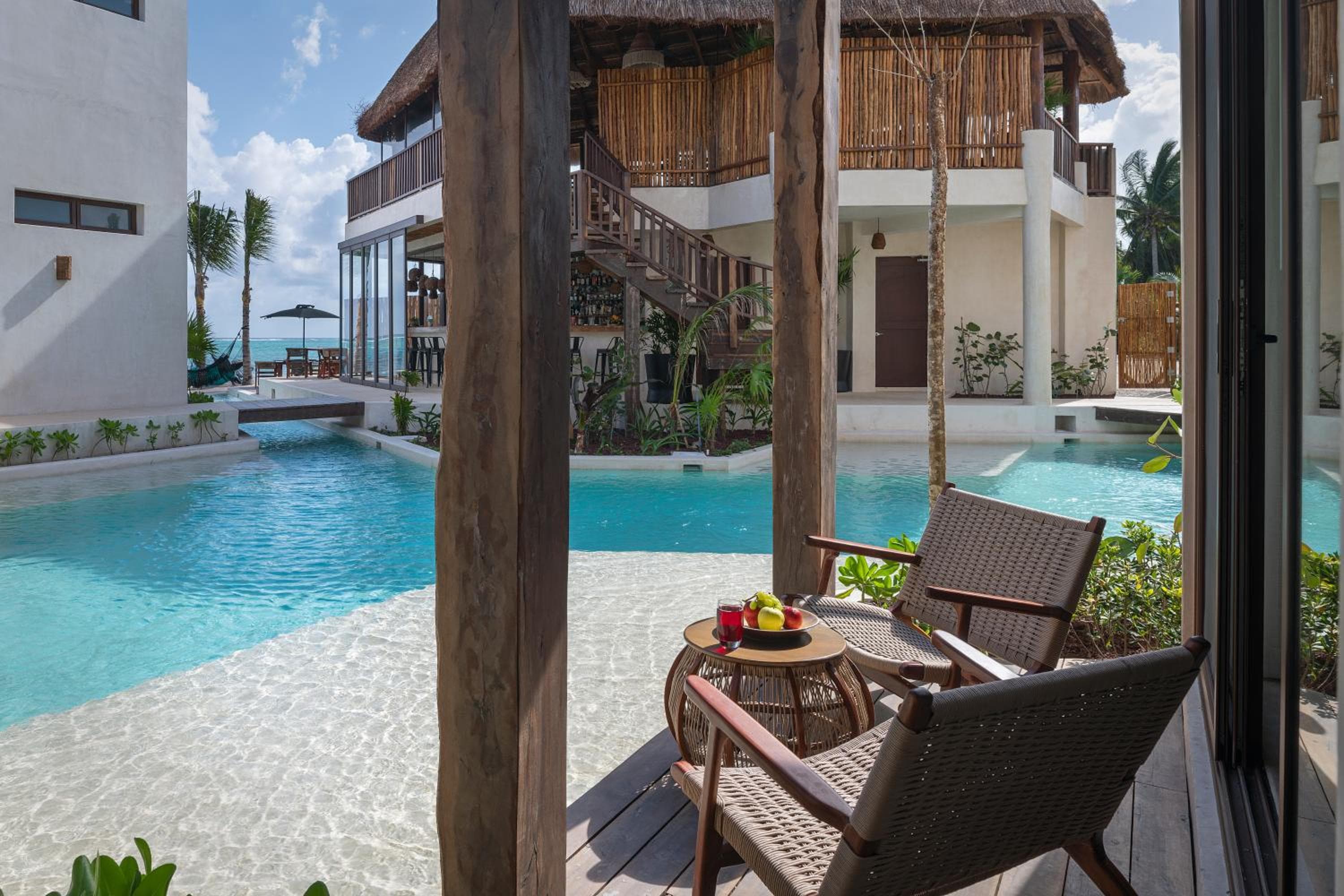 Nerea Tulum — 23