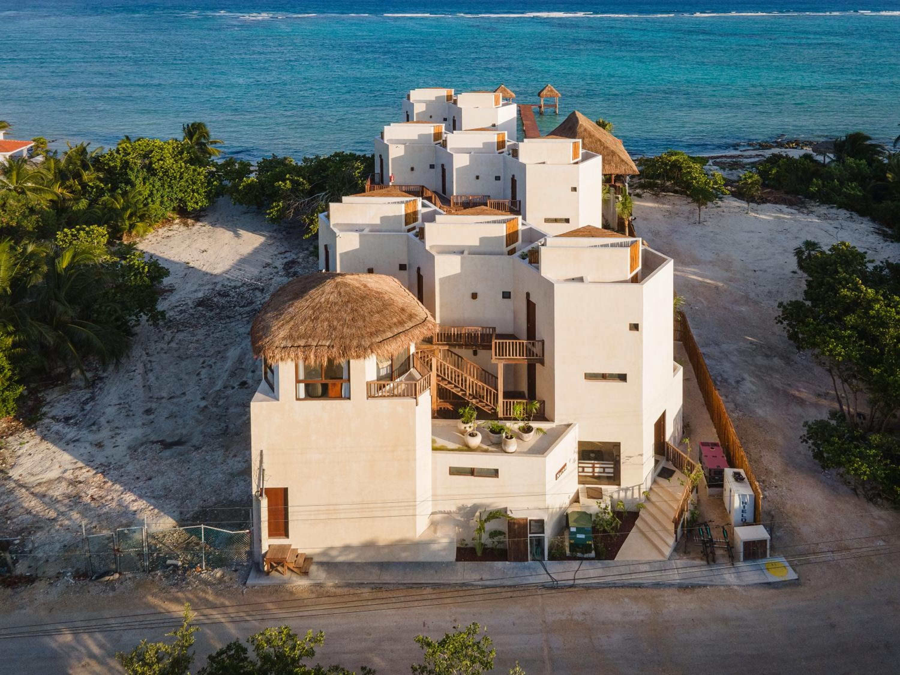 Nerea Tulum — 29