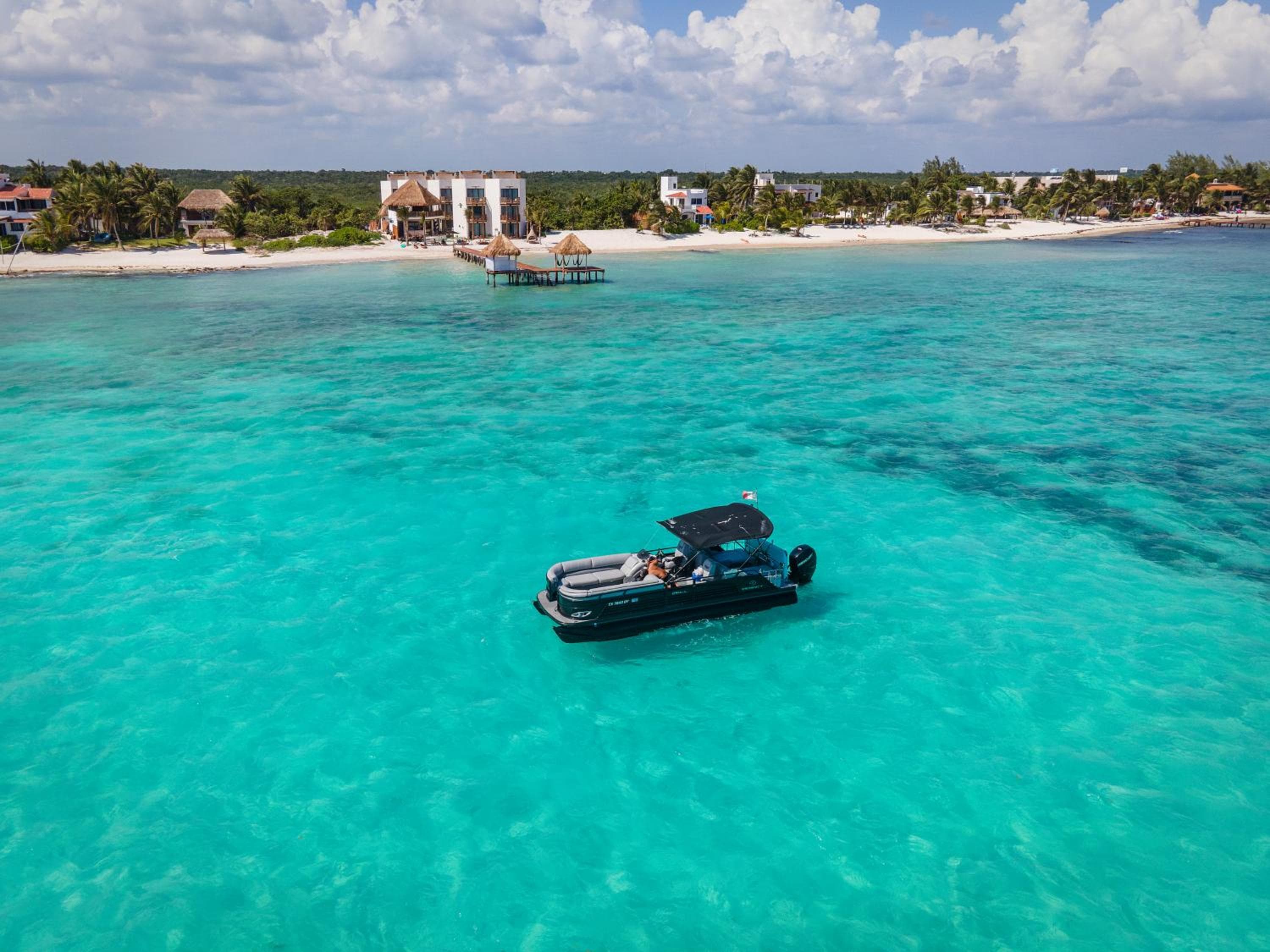 Nerea Tulum — 12