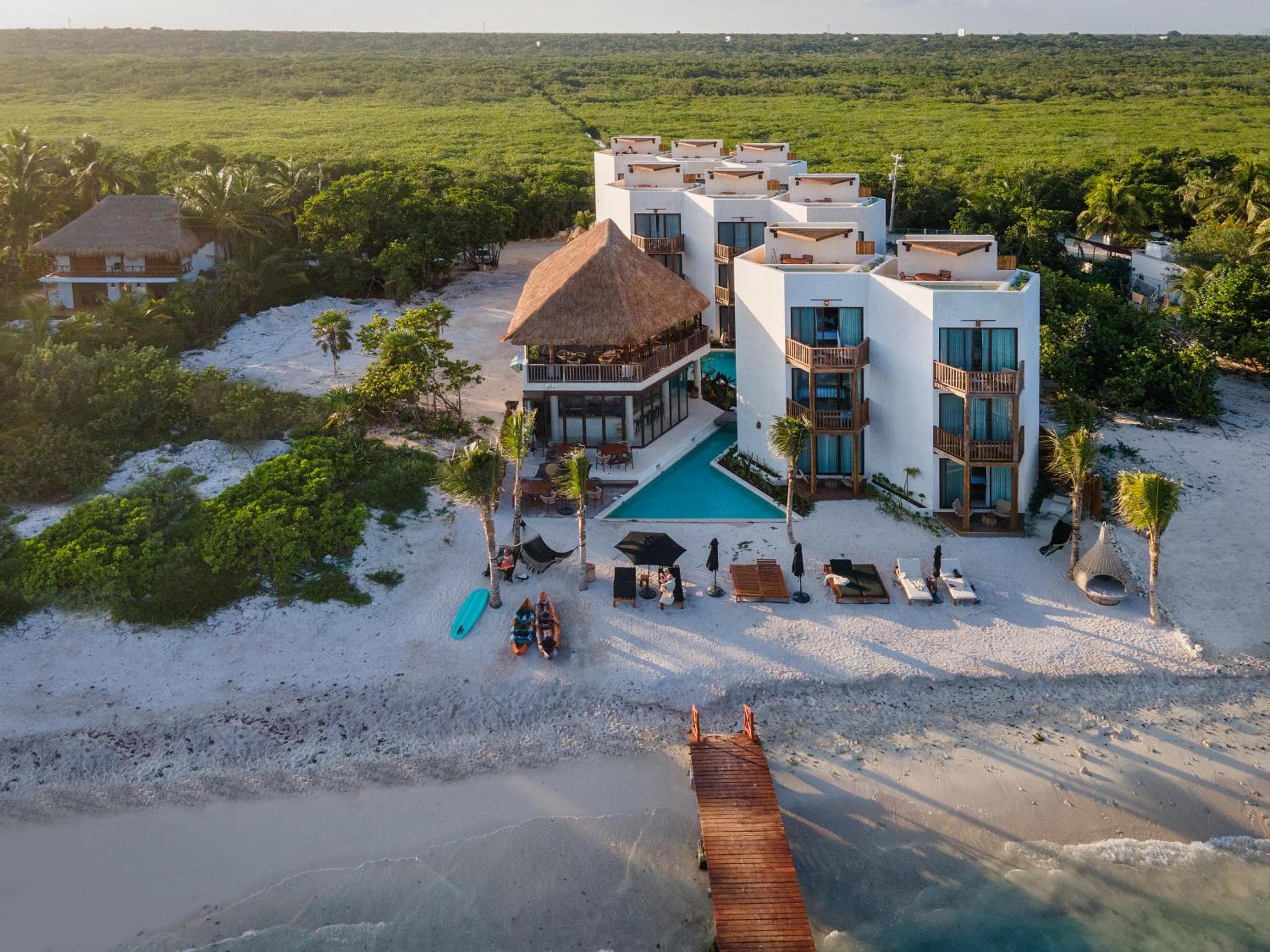Nerea Tulum — 25