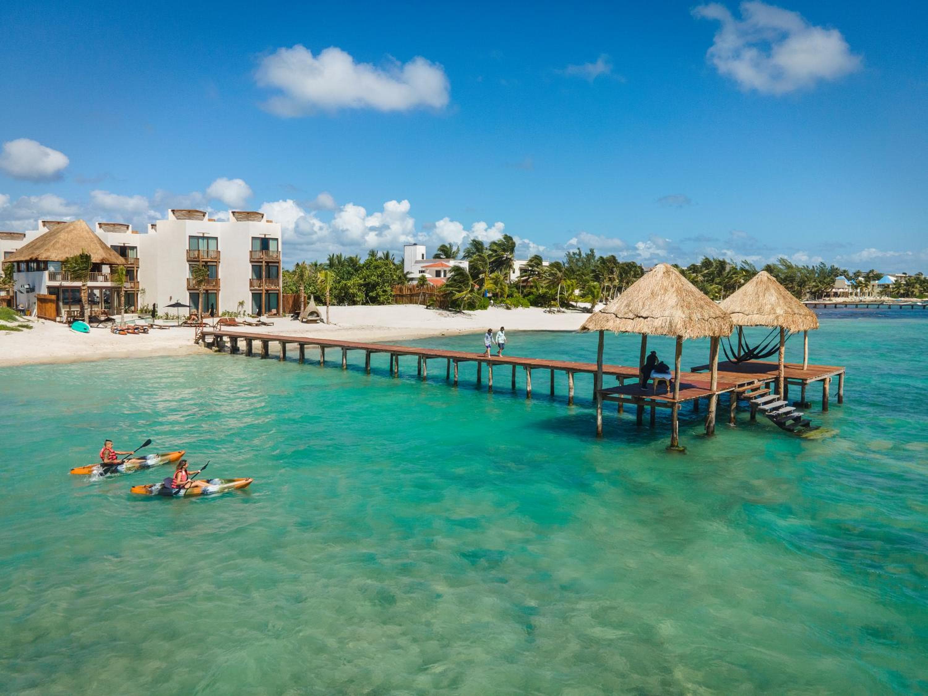 Nerea Tulum — 9