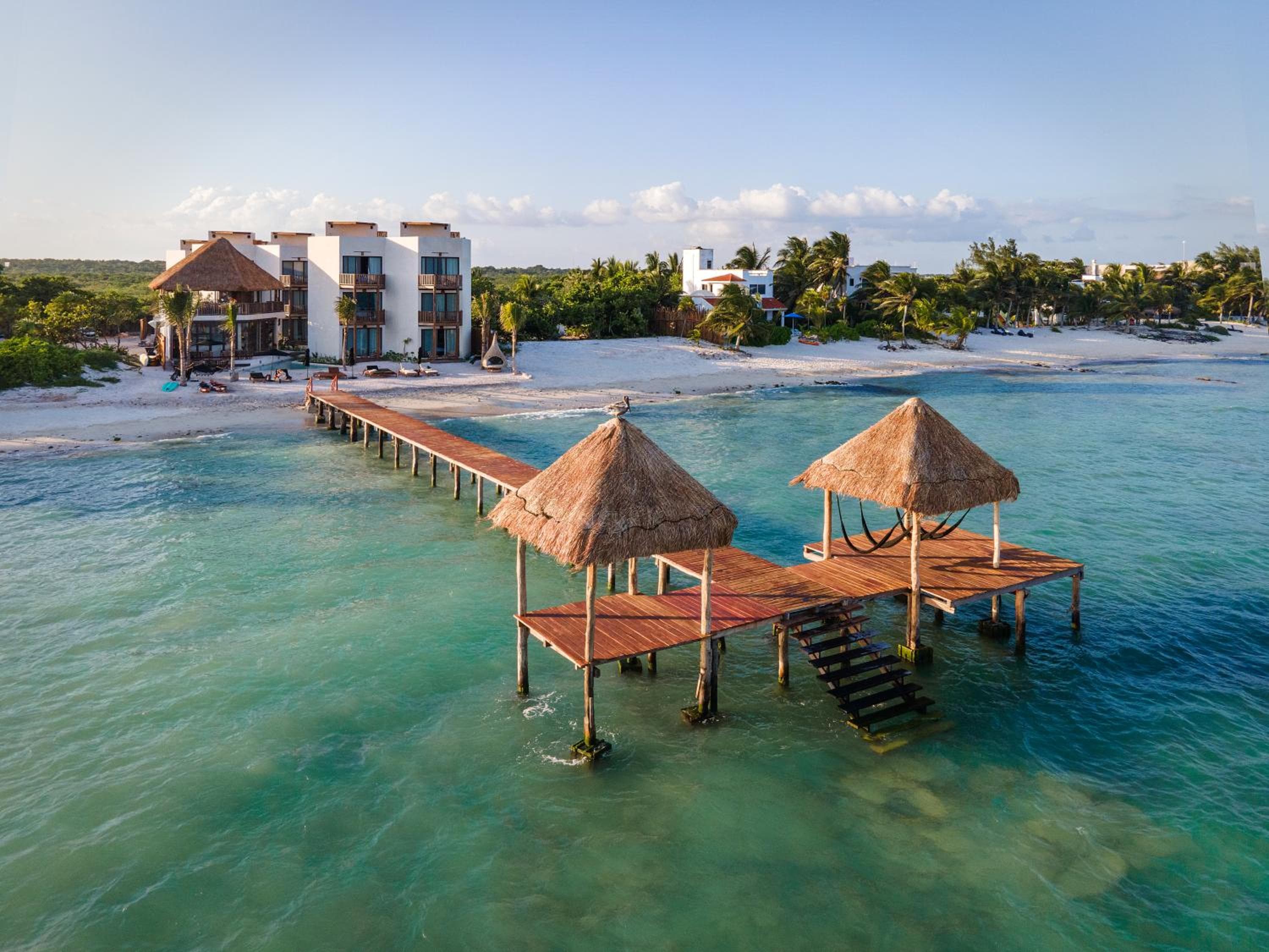 Nerea Tulum — 1
