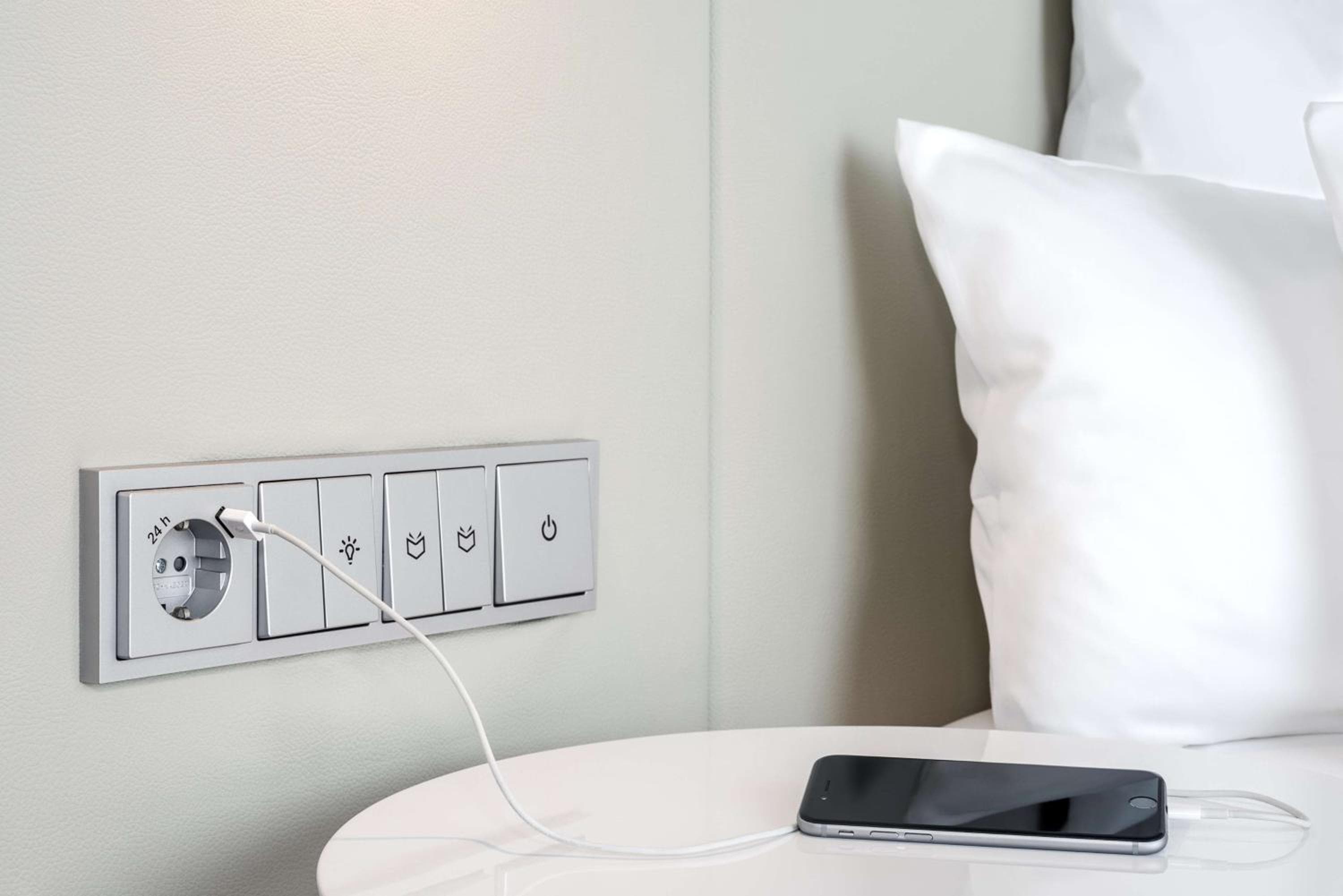 NH Collection Berlin Mitte Friedrichstrasse hotel, Friedrichstr. 96, Berlin, Germany — photo 22