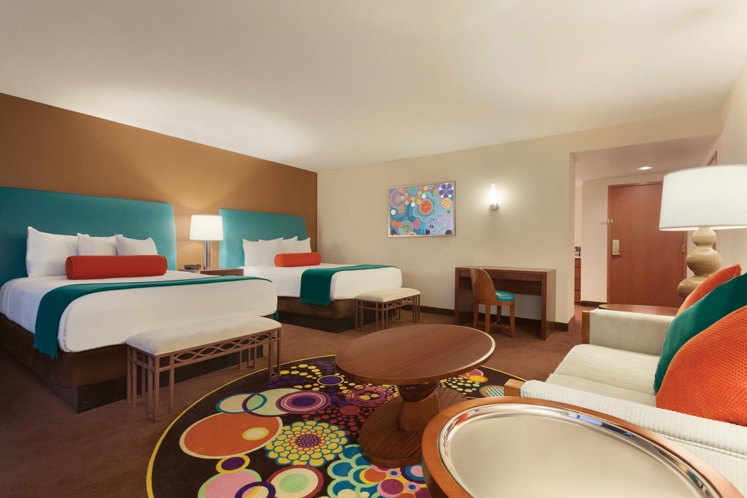 Rio Hotel & Casino, a Destination by Hyatt Hotel — 26
